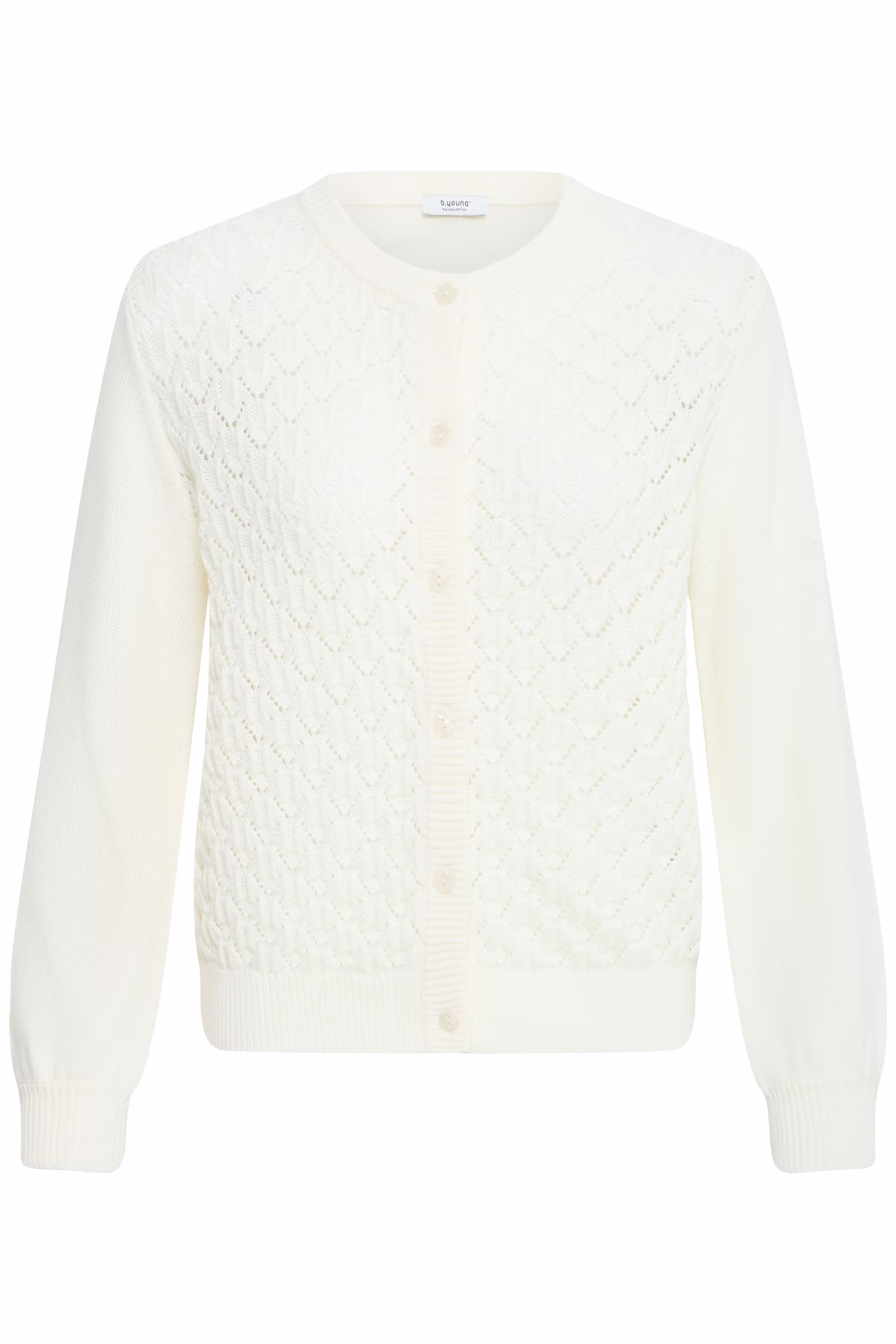 BYXNATA Cardigan PACK FRONT 20820033-1143001