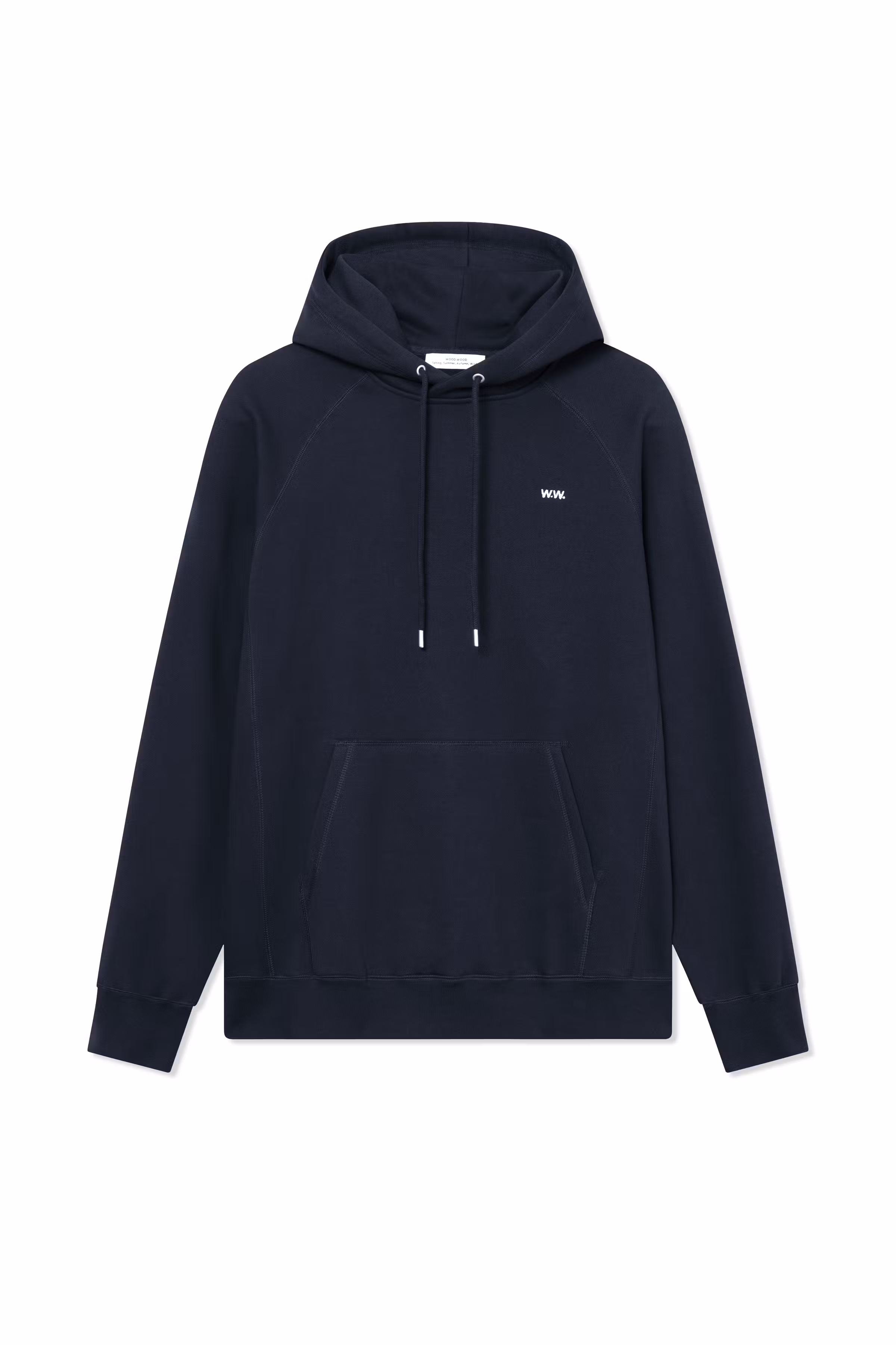 WWEssential Fred Sweatshirt PACK FRONT 30250243-W7000