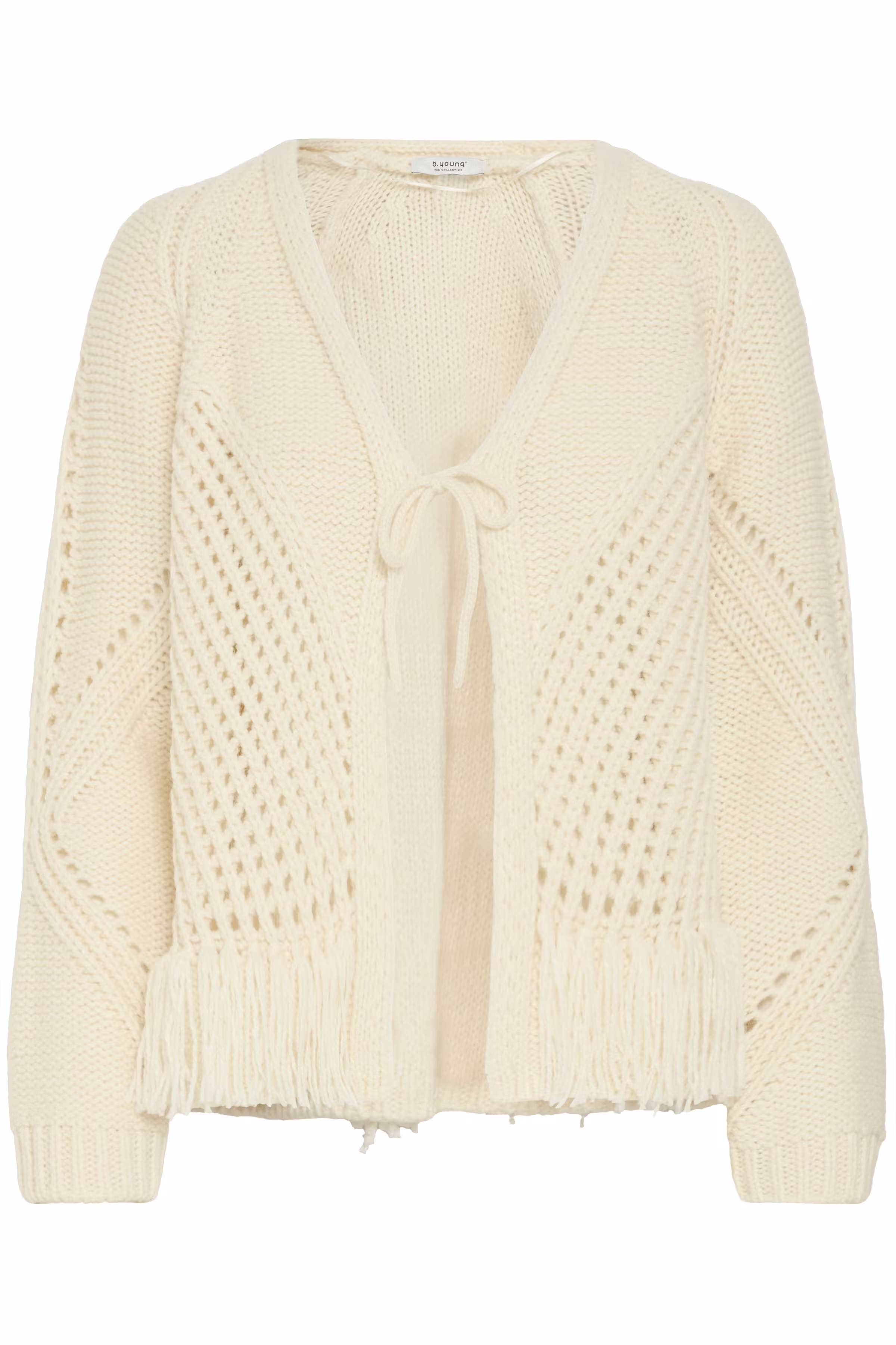 BYMELIN Cardigan PACK FRONT 20818085-130905