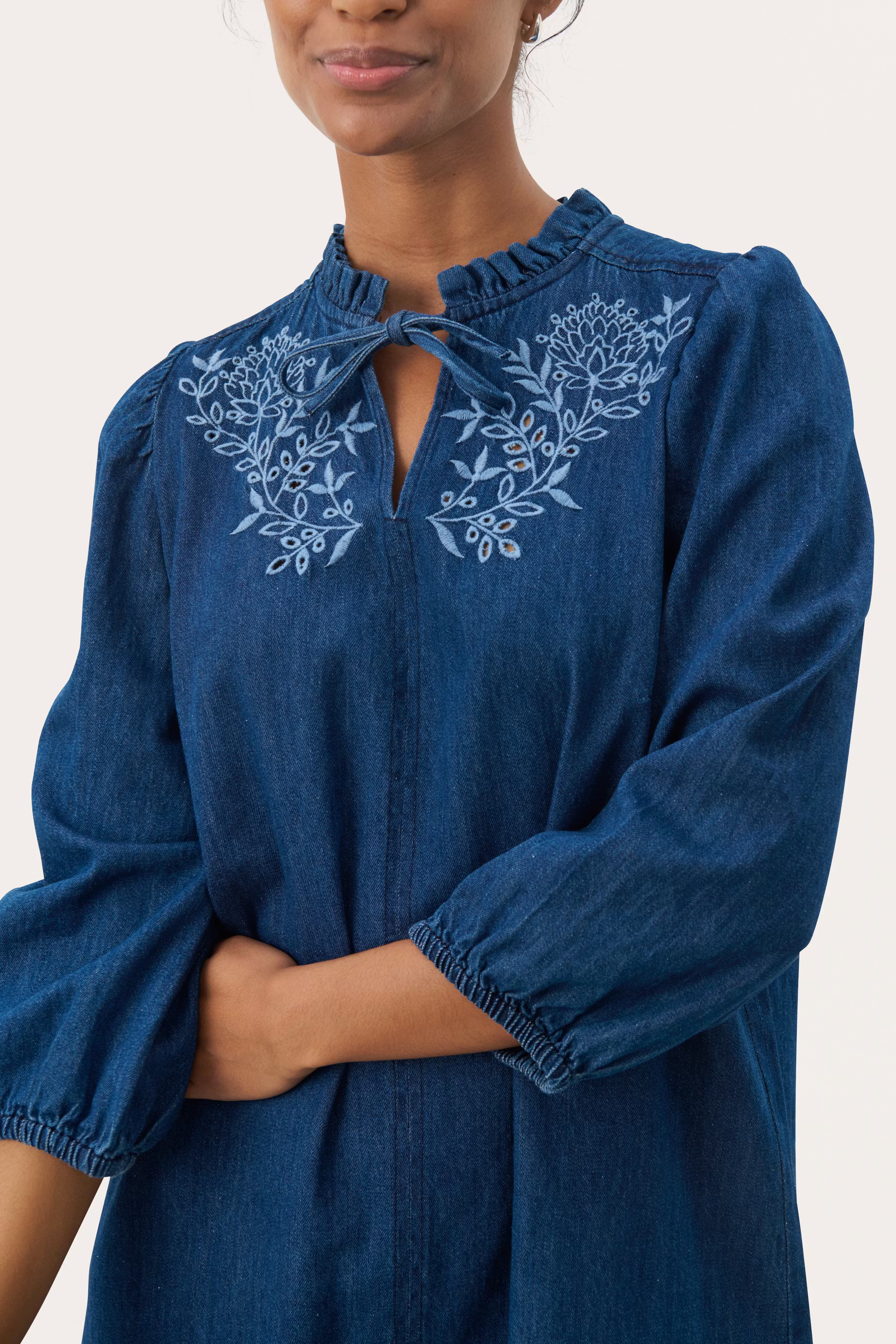 TashaPW Dress LOOKBOOK DETAIL 30309803-303982