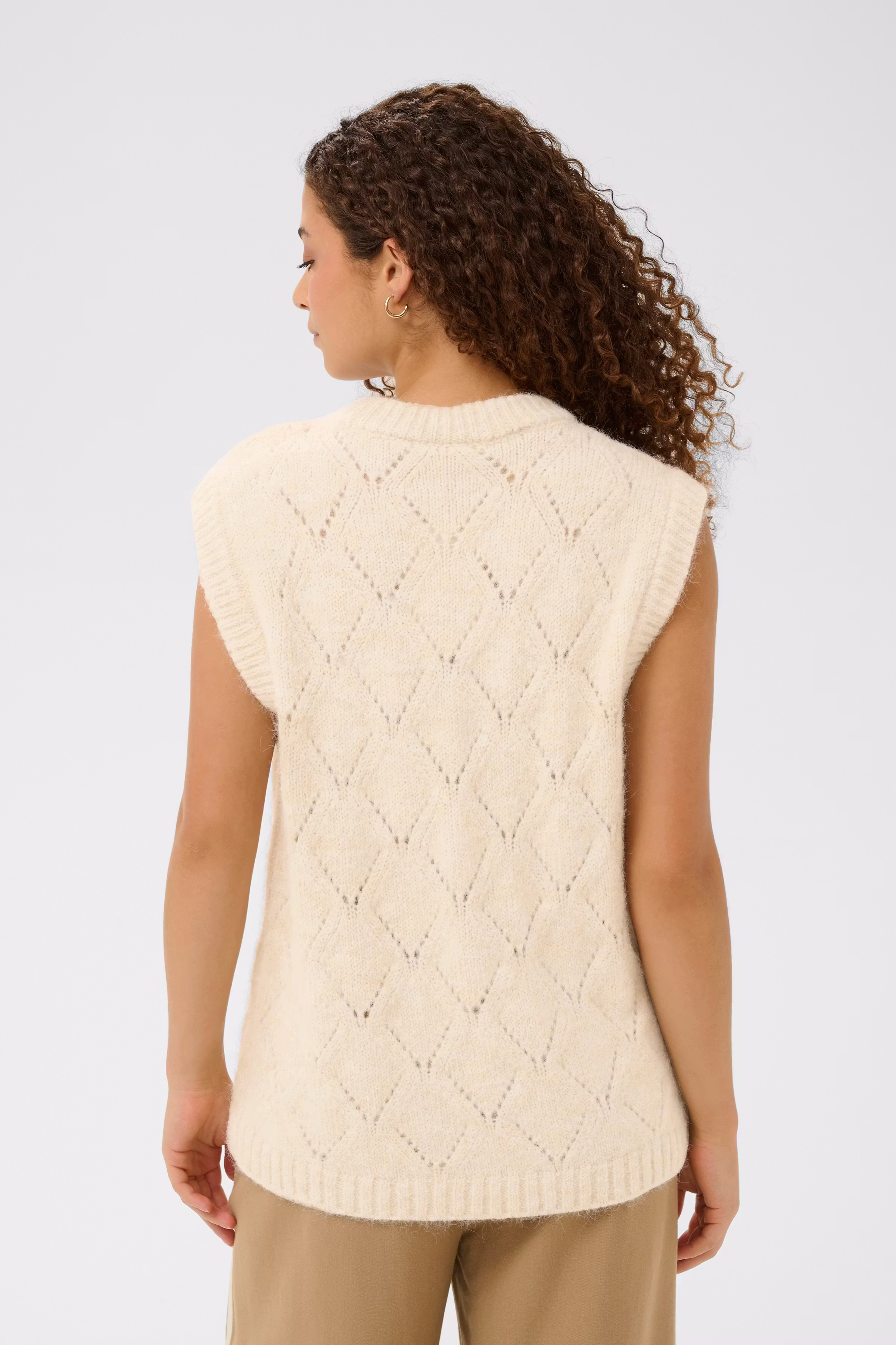 PavaaniSZ Waistcoat LOOKBOOK BACK 30514968-120703