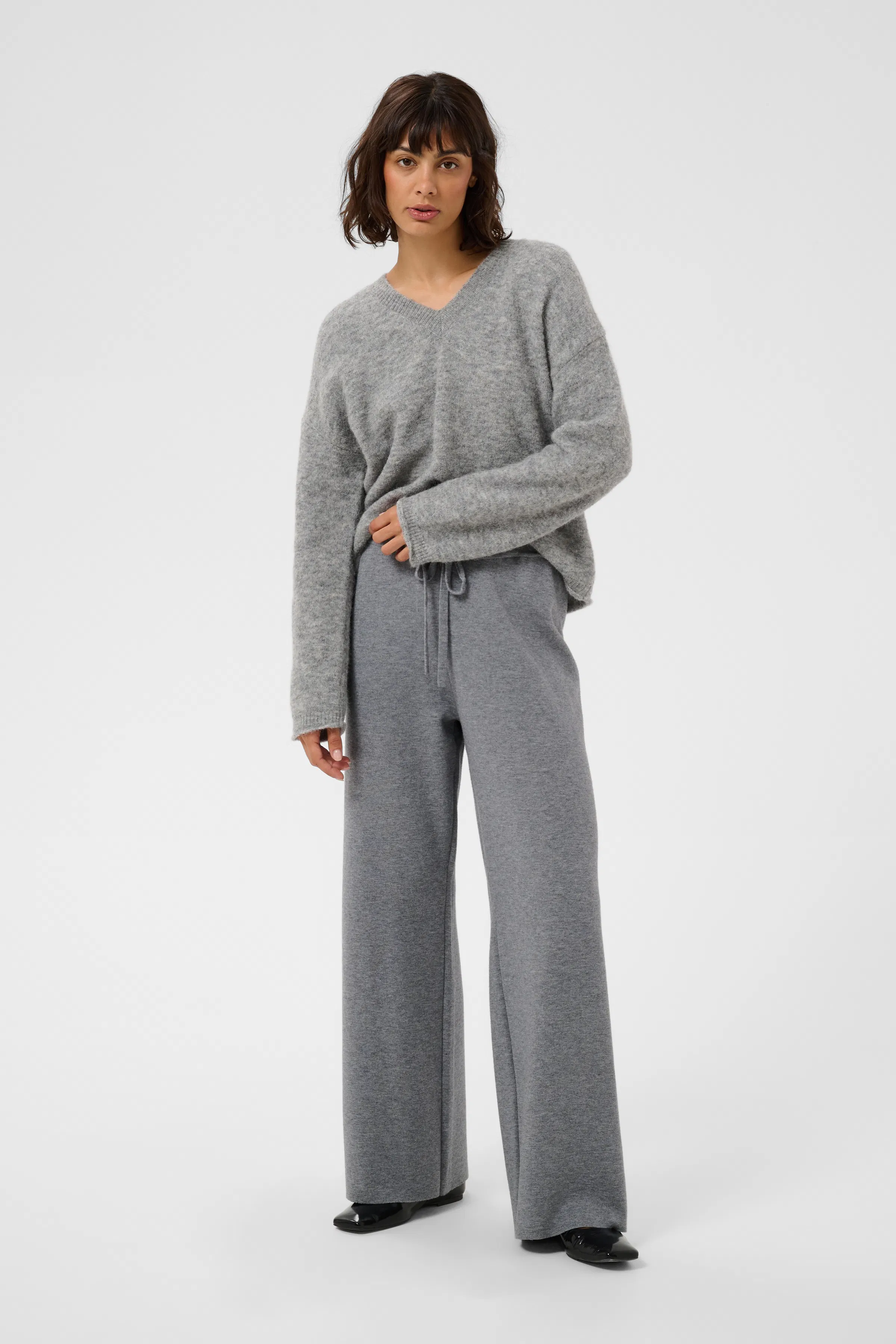 KatriePW Trousers LOOKBOOK FRONT 30310876-1802011