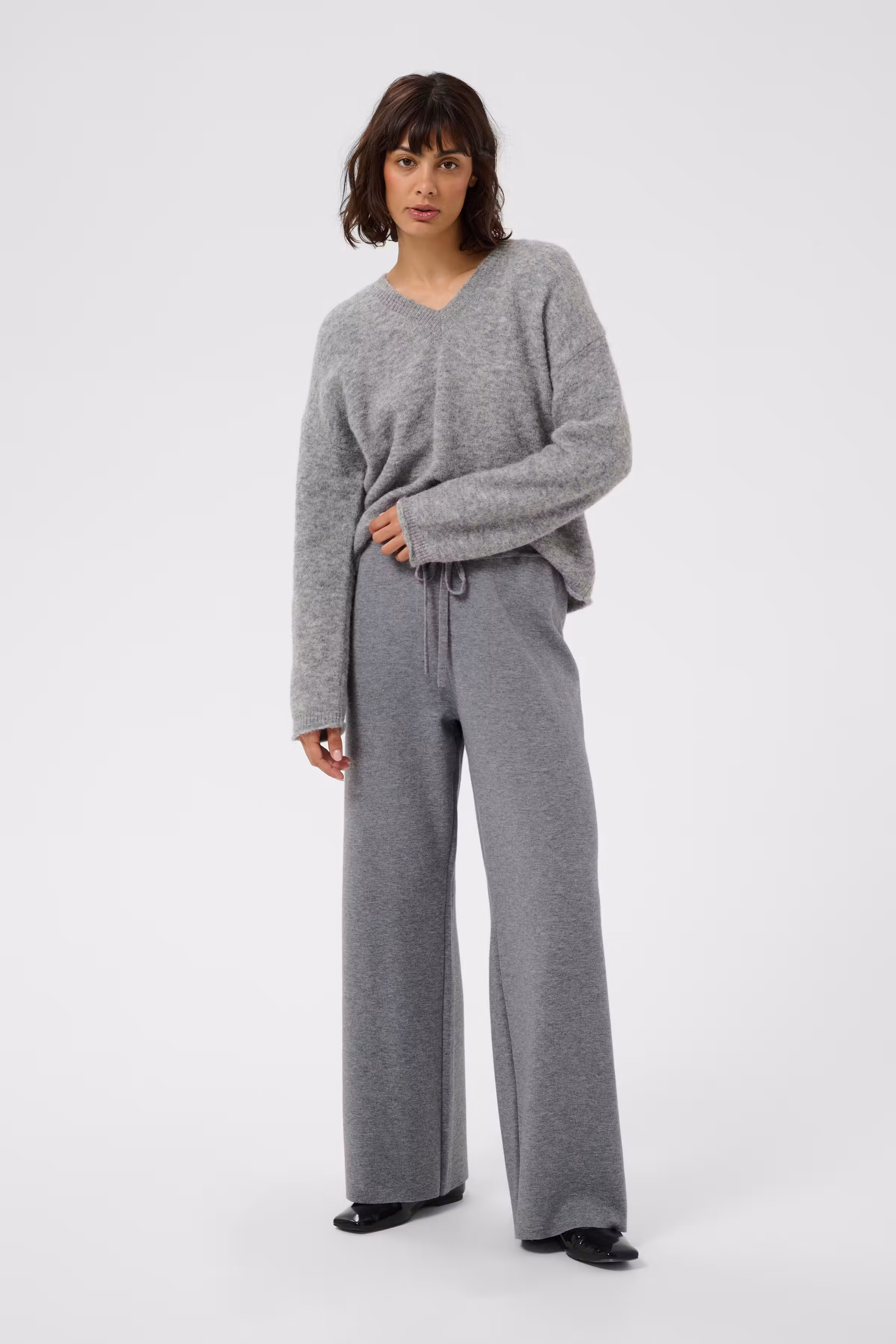 KatriePW Trousers LOOKBOOK FRONT 30310876-1802011