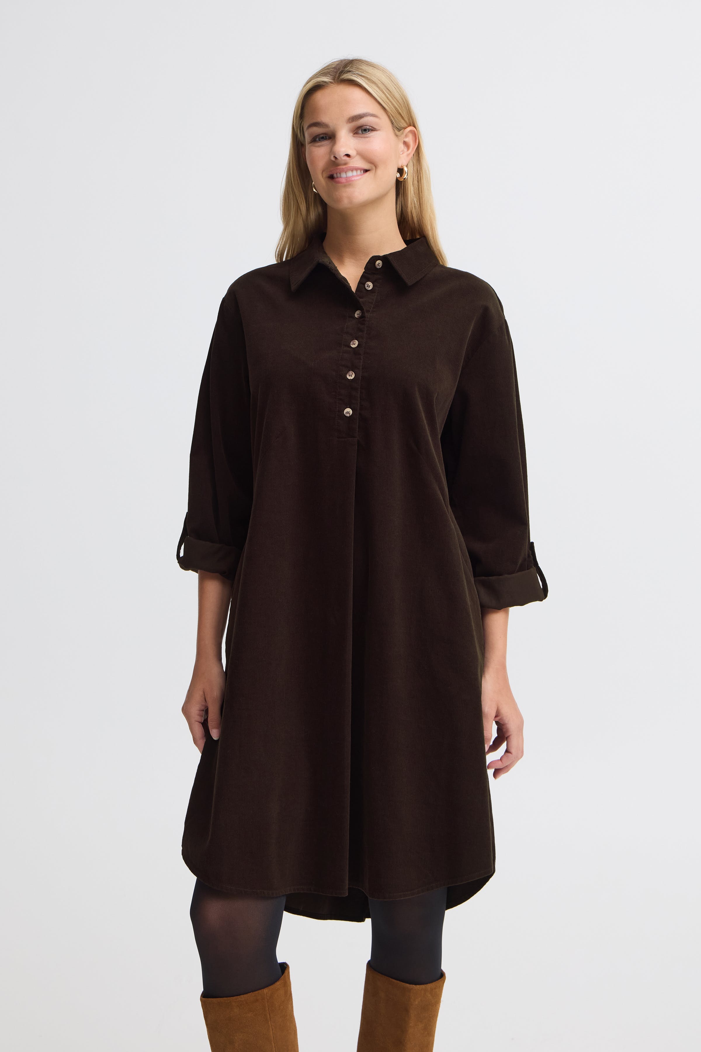 FRCORY Klänning LOOKBOOK FRONT 20615388-190913