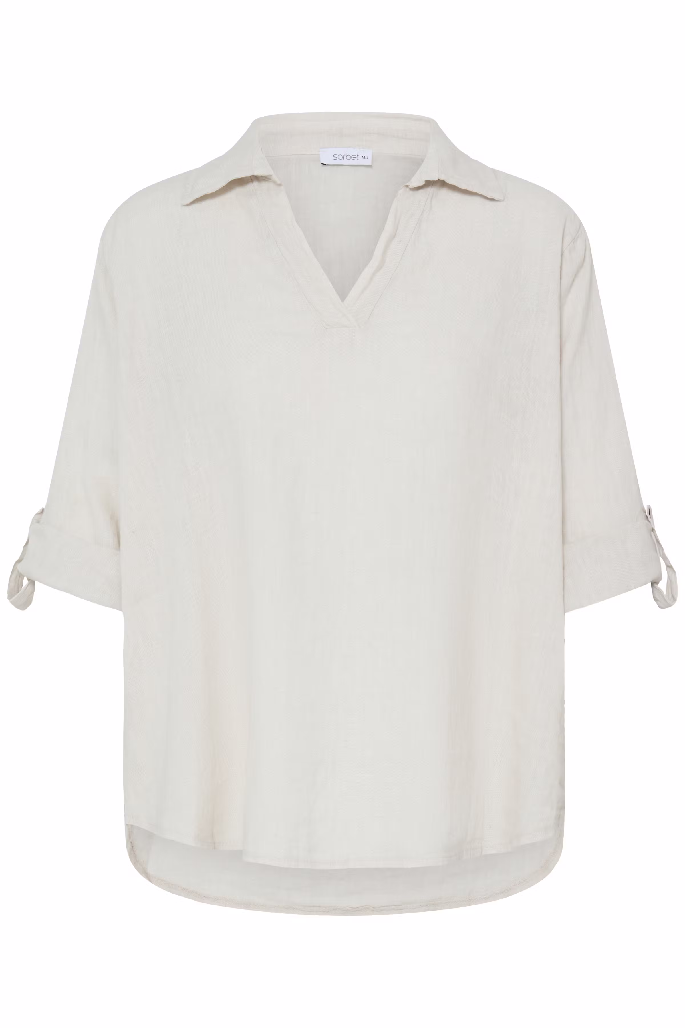 SBFONTANELLE Blouse PACK FRONT 22100888-130907