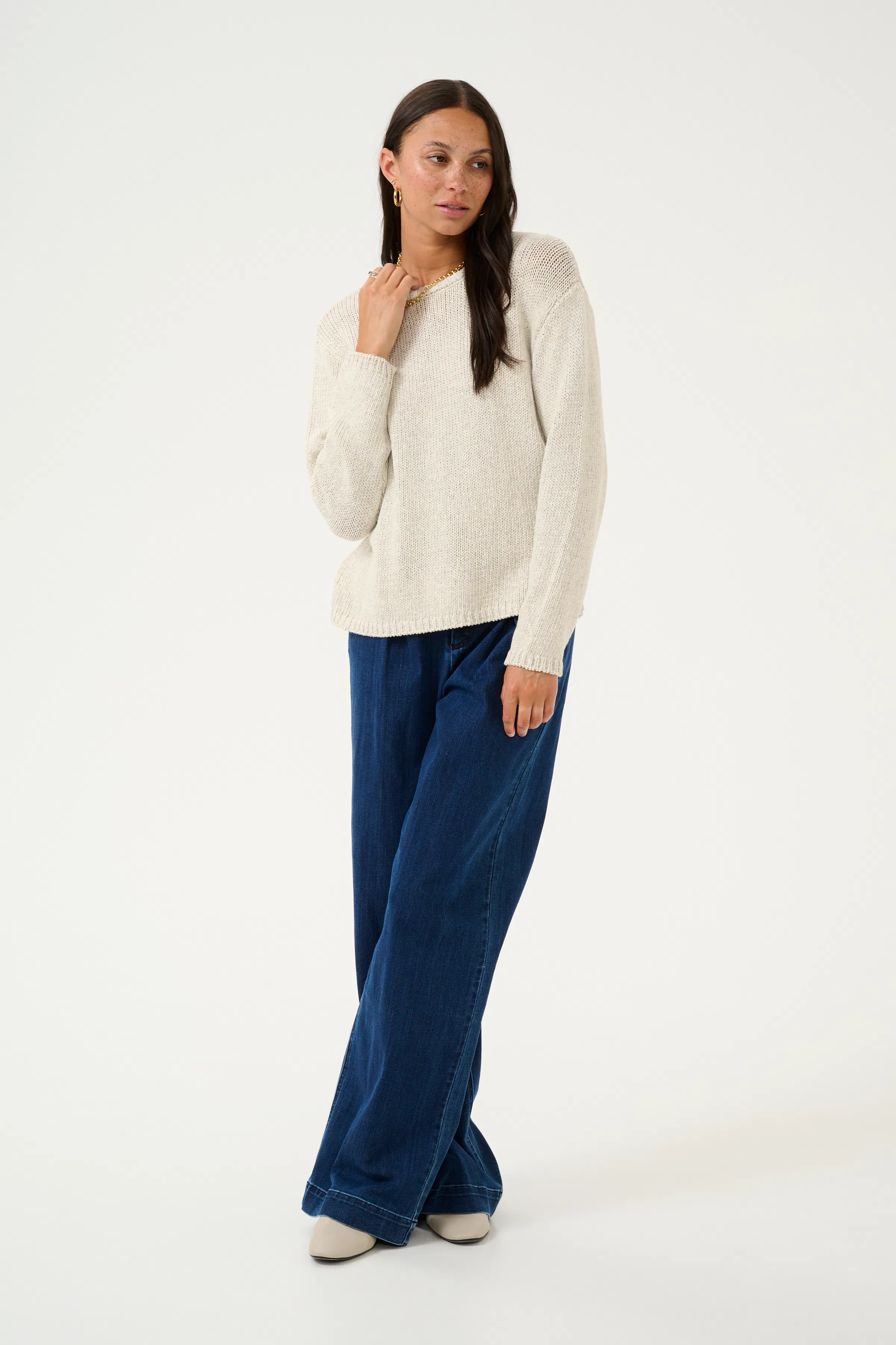 KAgerdi Pullover LOOKBOOK FRONT 10509461-1252021