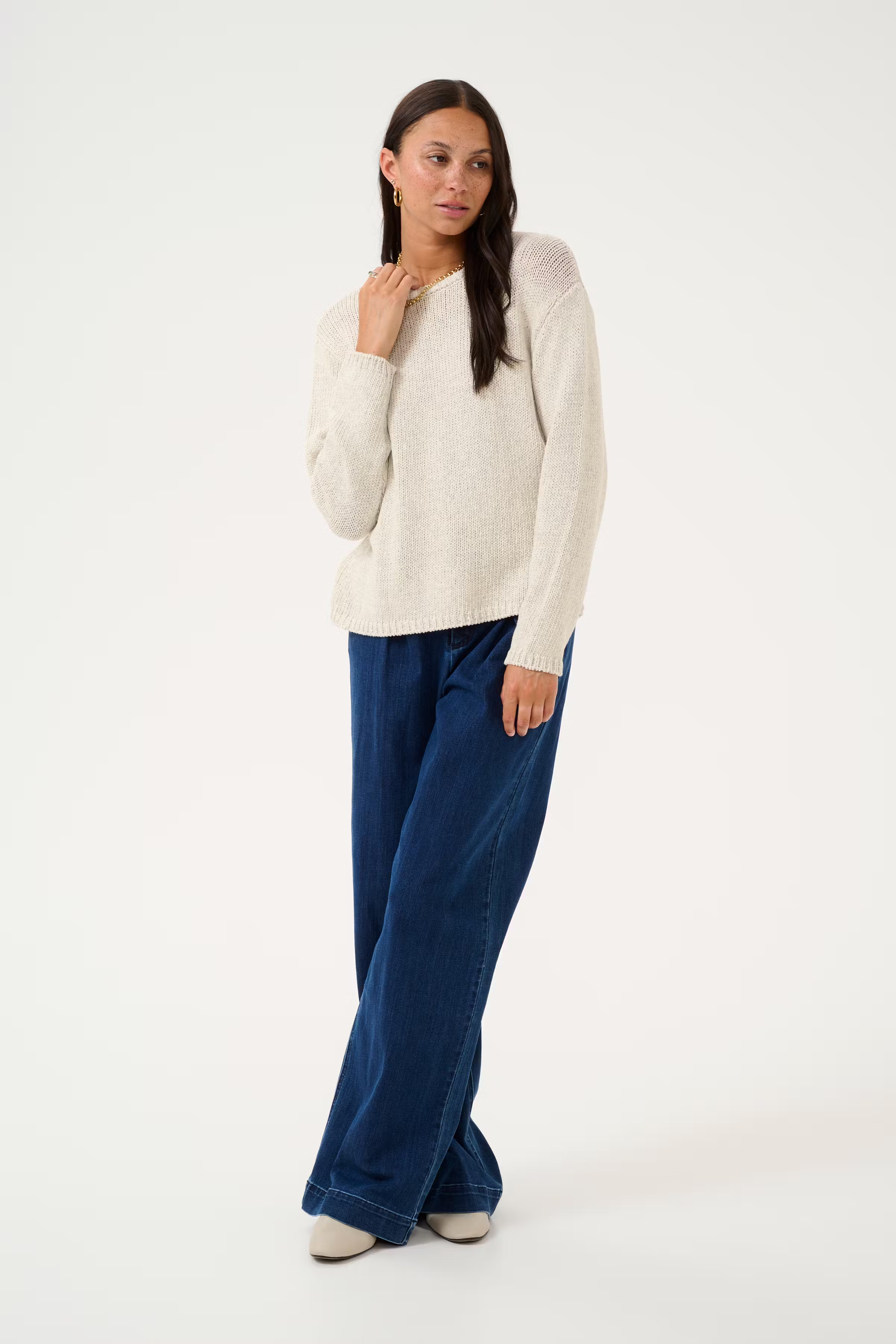 KAgerdi Pullover LOOKBOOK FRONT 10509461-1252021
