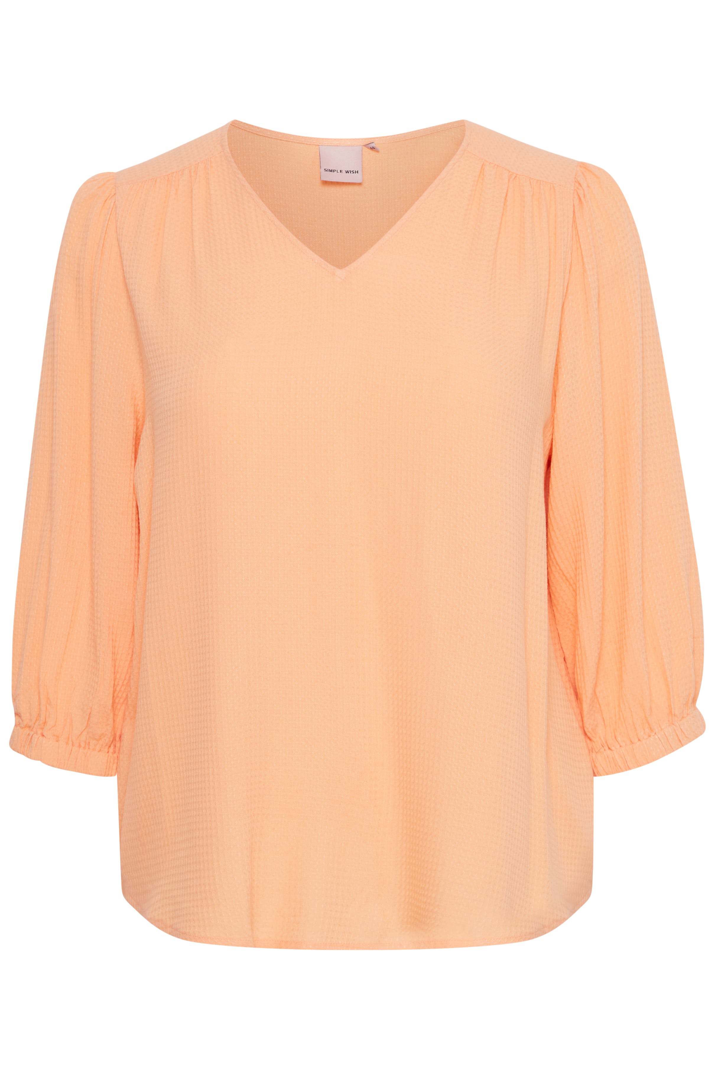 SWOLINE Blouse PACK FRONT 20613760-141230