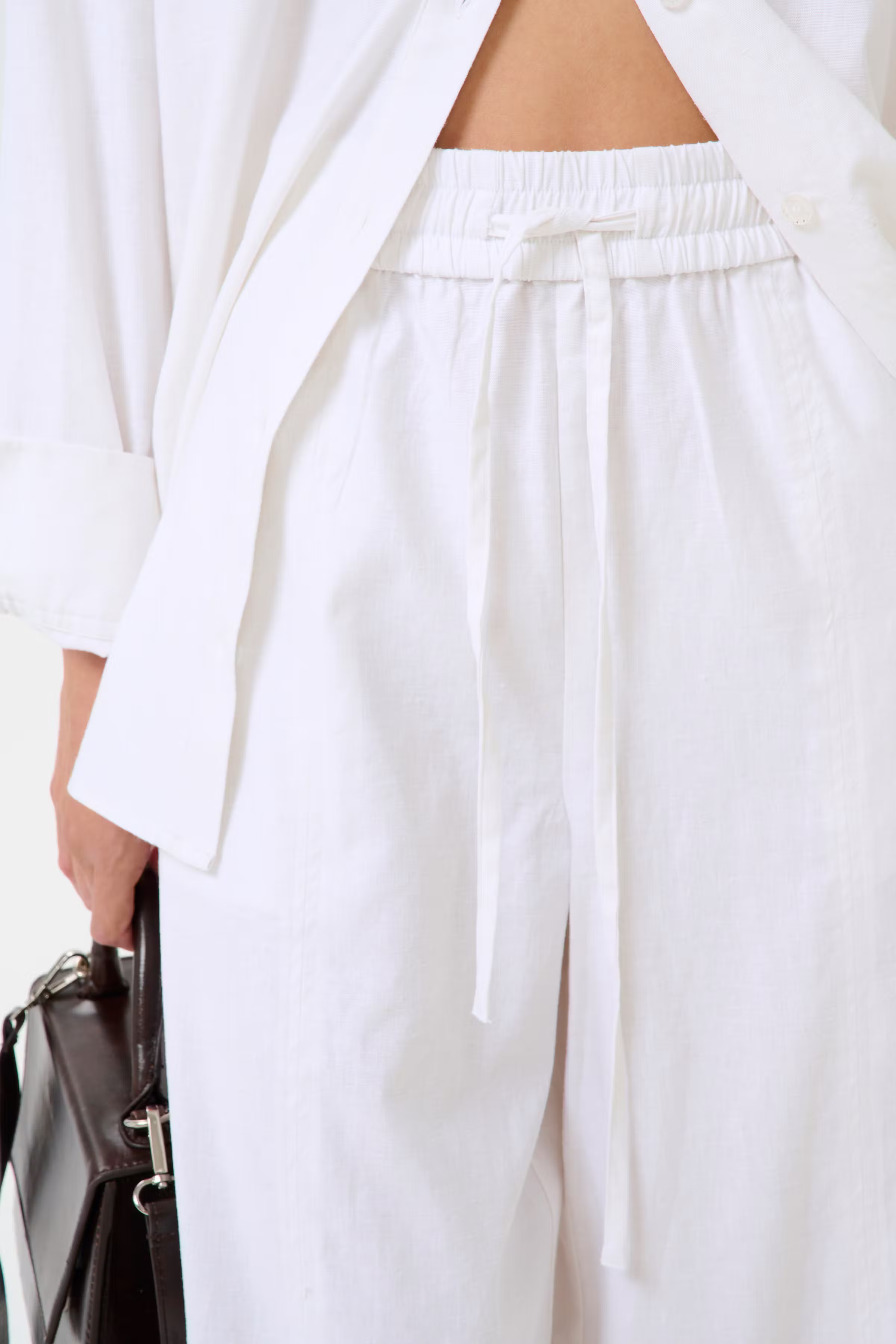 GZizza Trousers LOOKBOOK DETAIL 10910517-110601