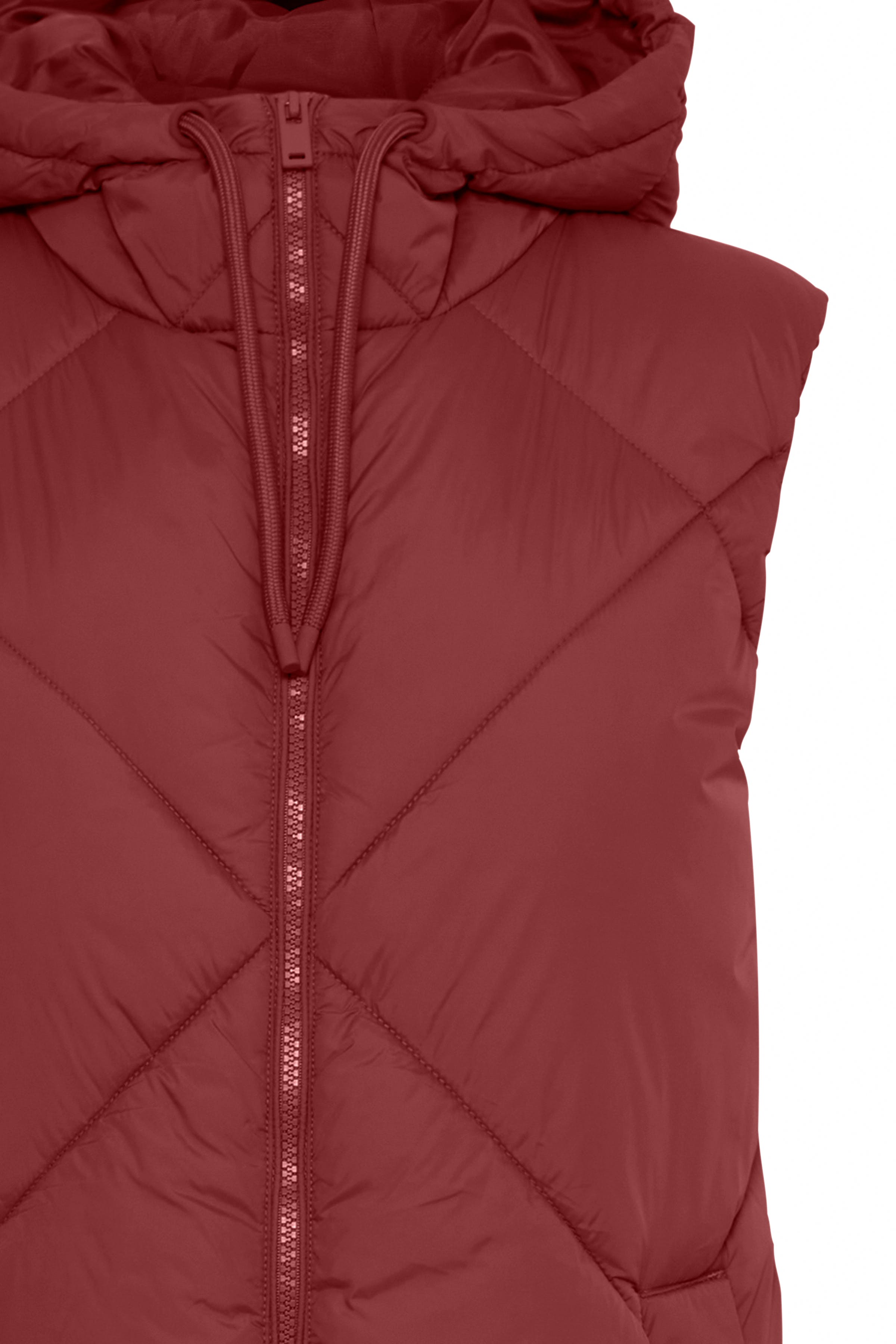 BYBOMINA Weste oberbekleidung PACK DETAIL 20815099-191325