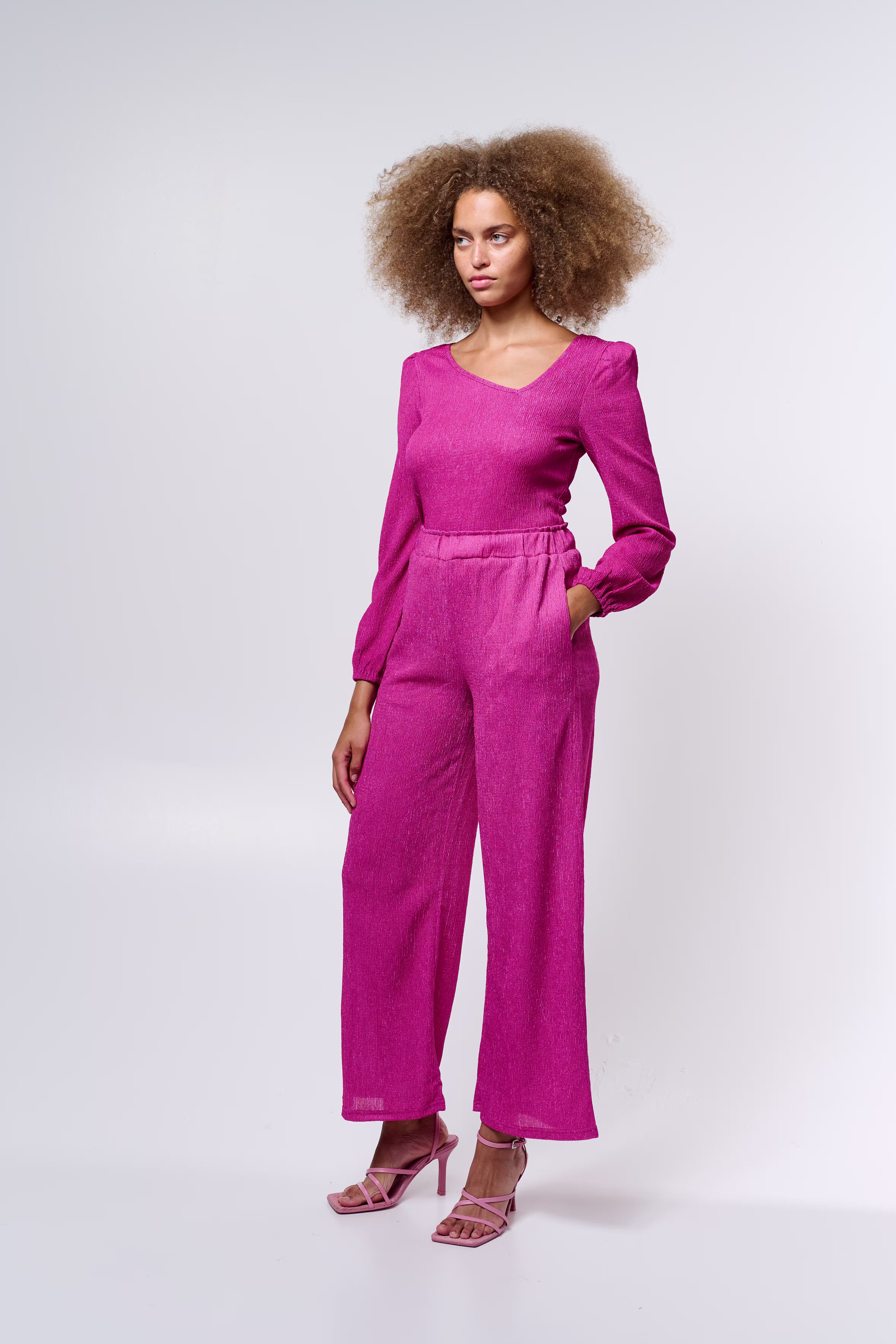 IXPHOEBE Bluse LOOKBOOK NONE 20119042-182436
