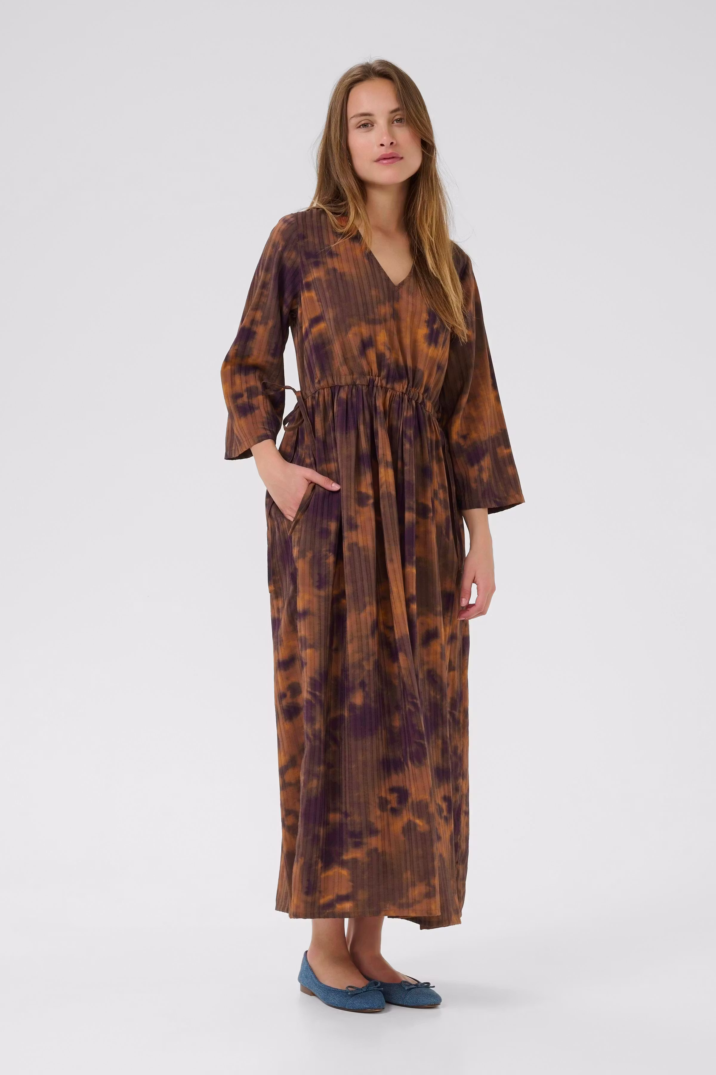 CUjustine Kleid LOOKBOOK FRONT 50112224-108440