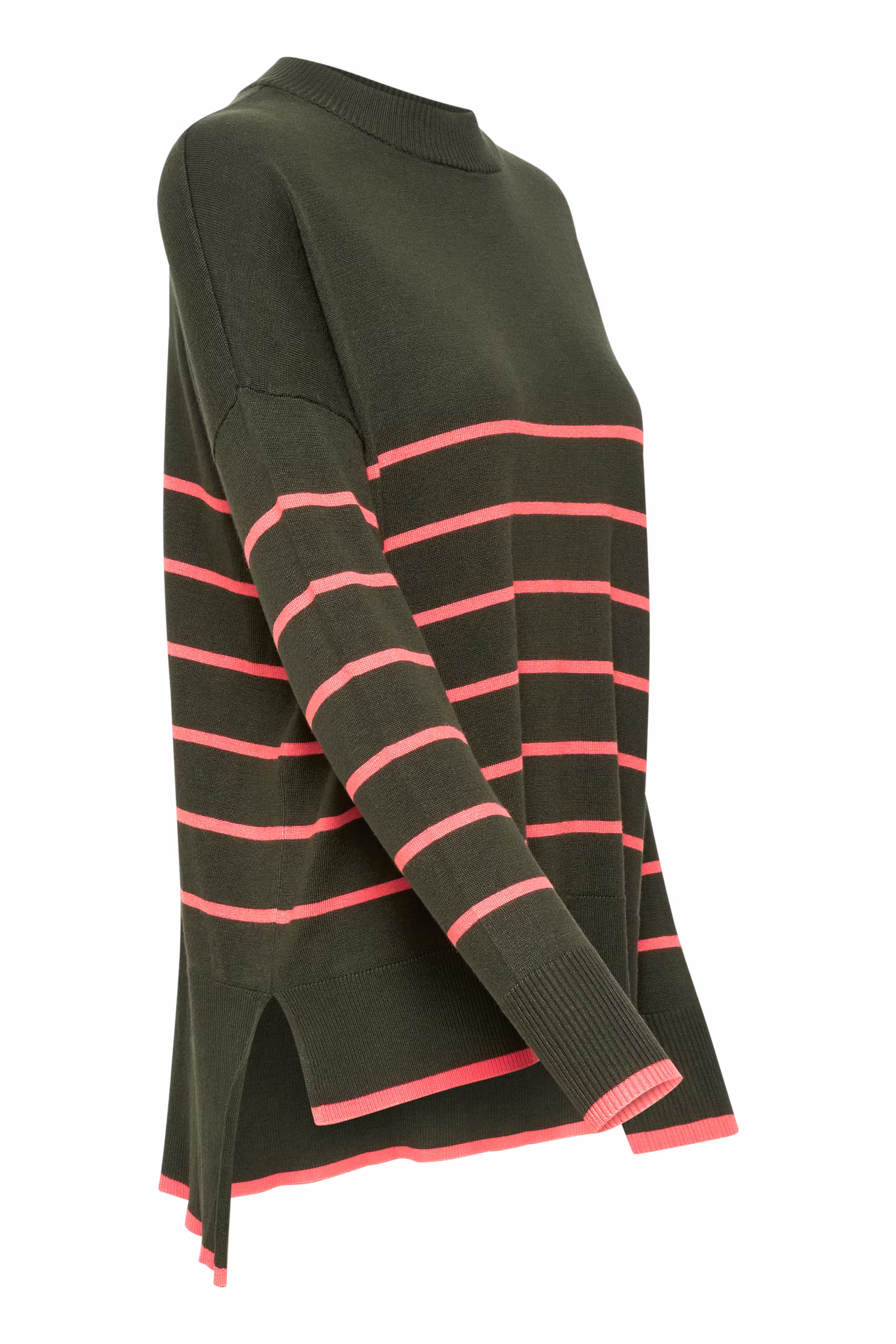 BPalona Pullover PACK FRONT 10590386-104071B