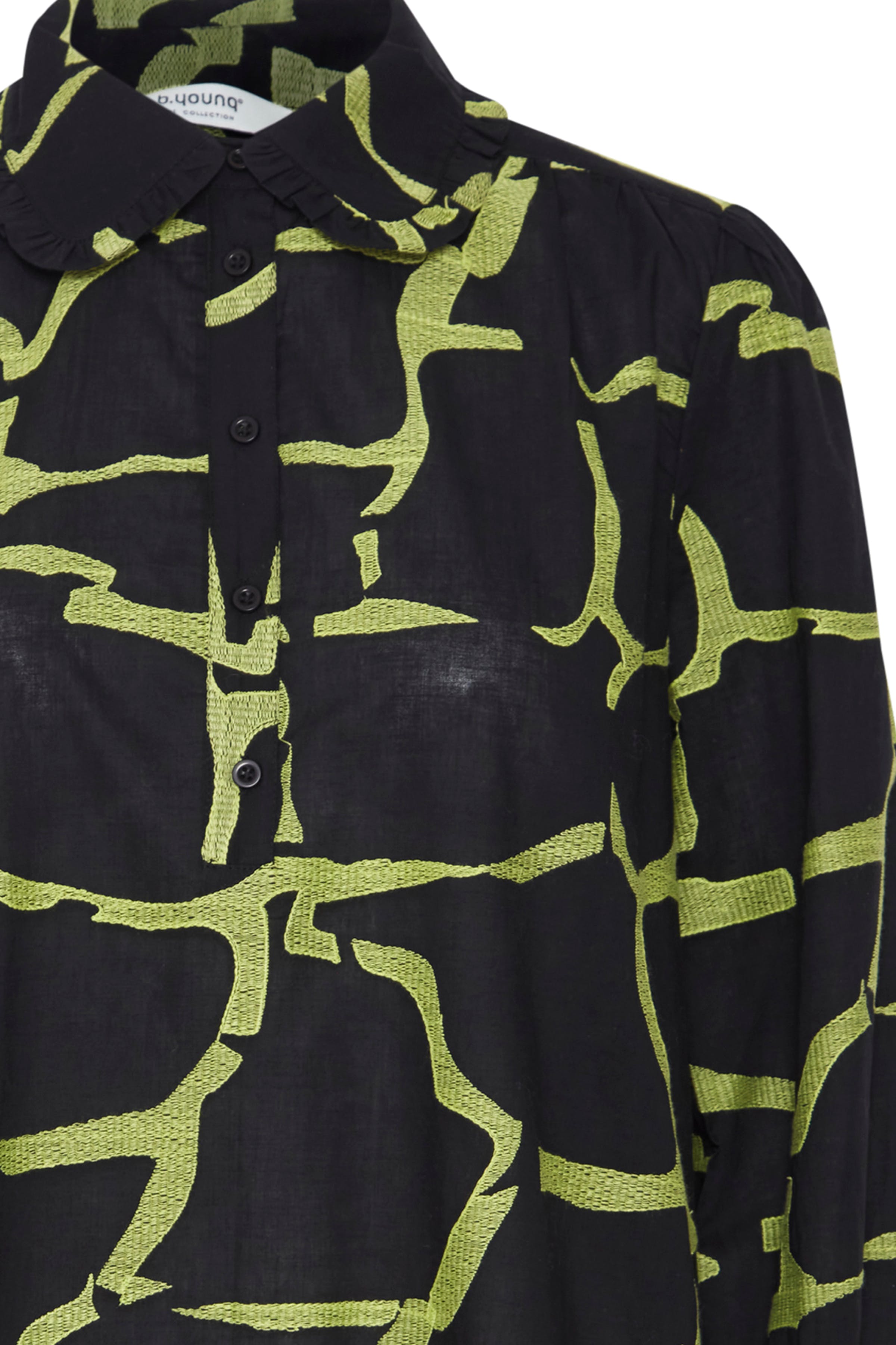 BYHALIEY Kleid PACK DETAIL 20814340-200453