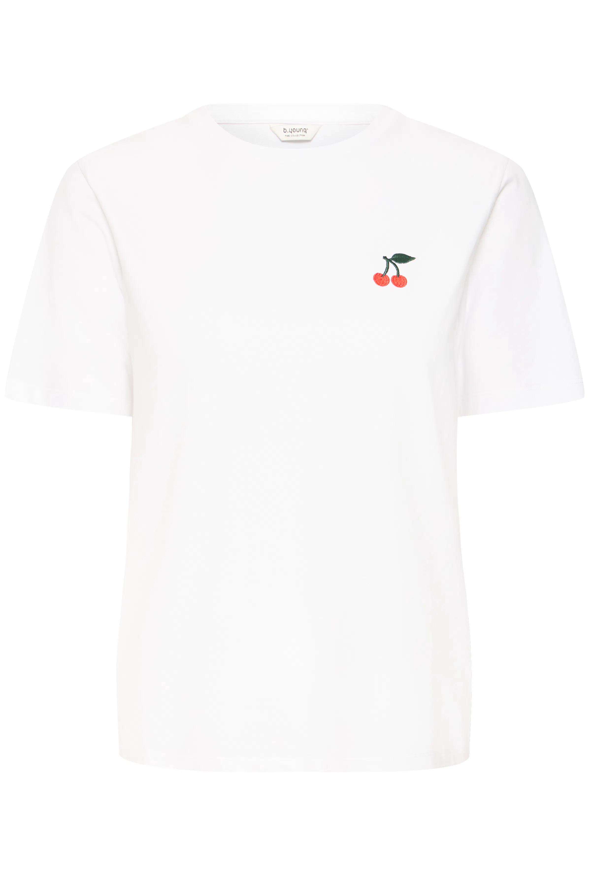 BYPANDINNA T-shirt PACK FRONT 20818656-110601