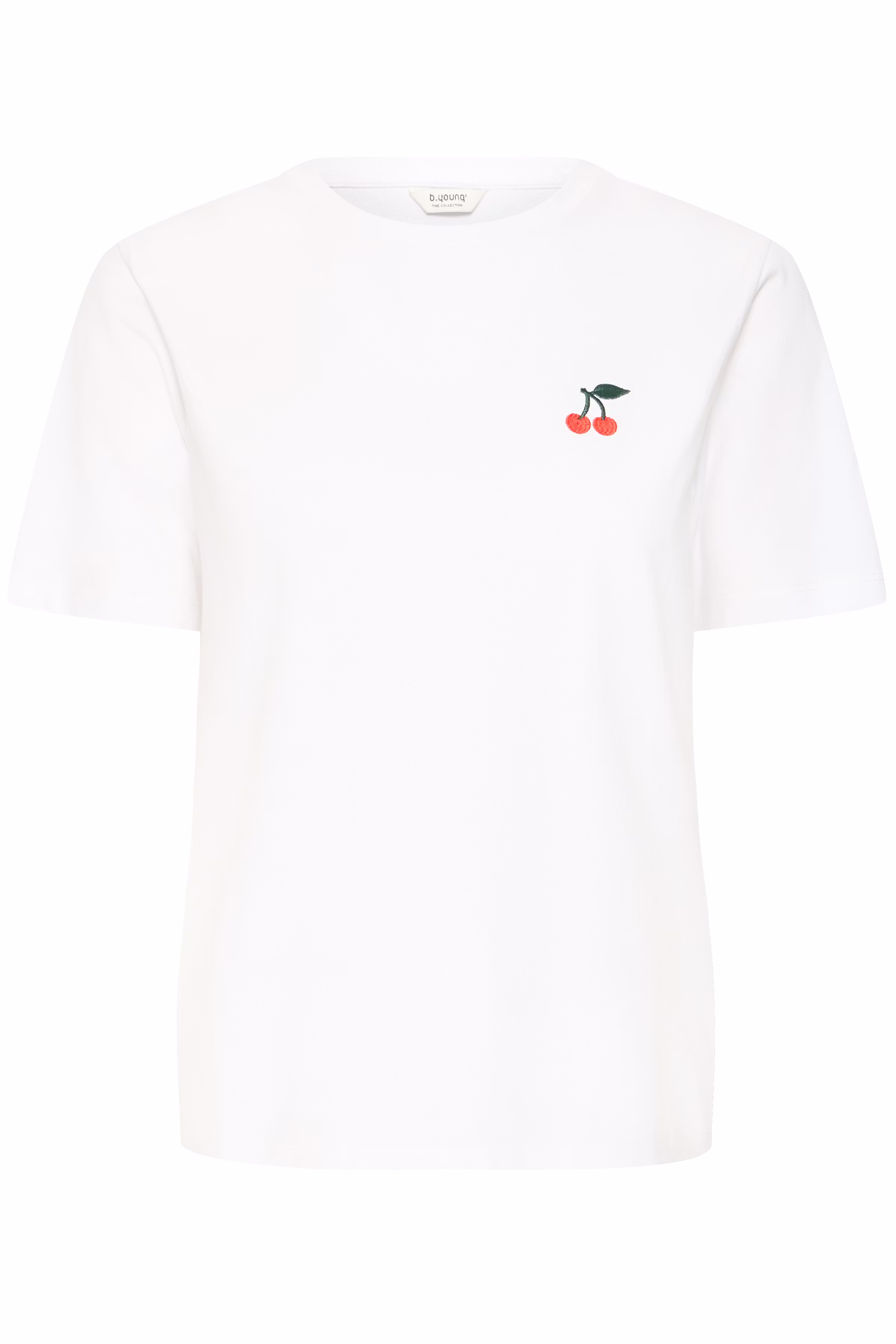 BYPANDINNA T-shirt PACK FRONT 20818656-110601