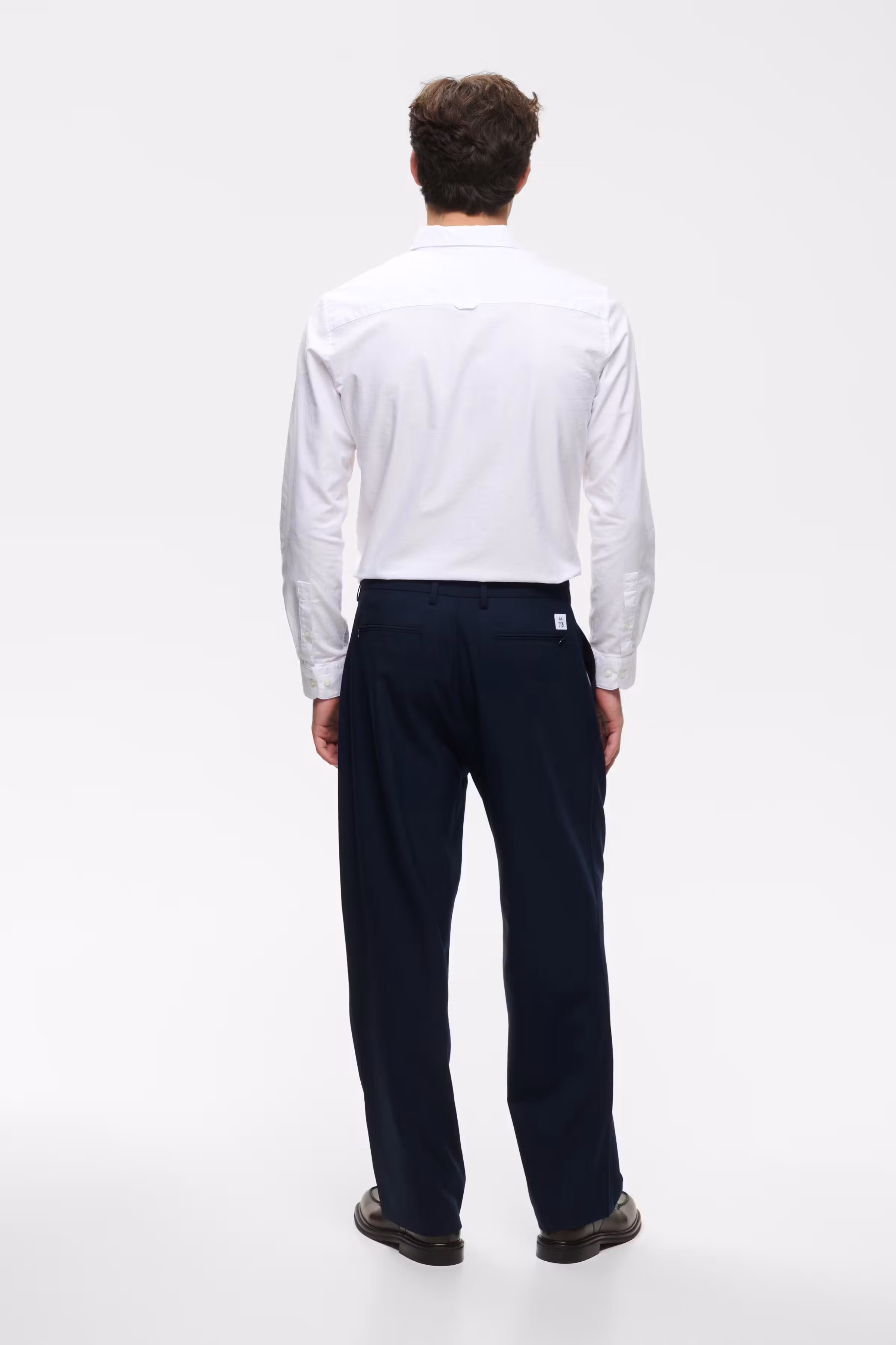 MAtrostol Shirt LOOKBOOK BACK 30207184-114001