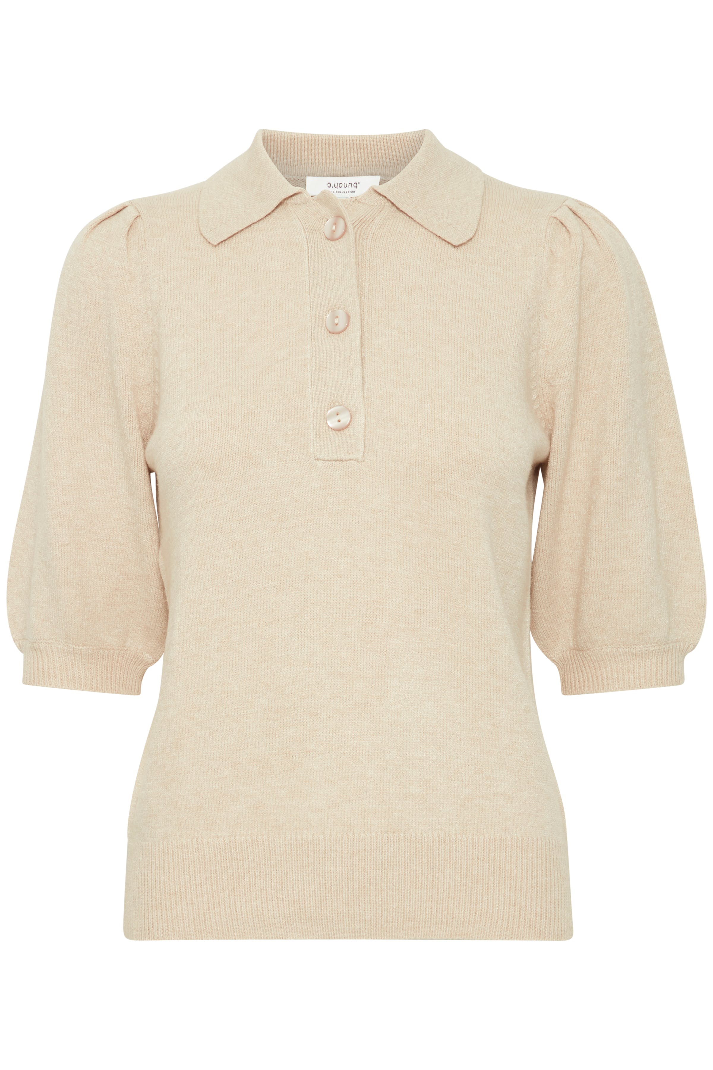 BYNONINA Pullover PACK FRONT 20811907-200451