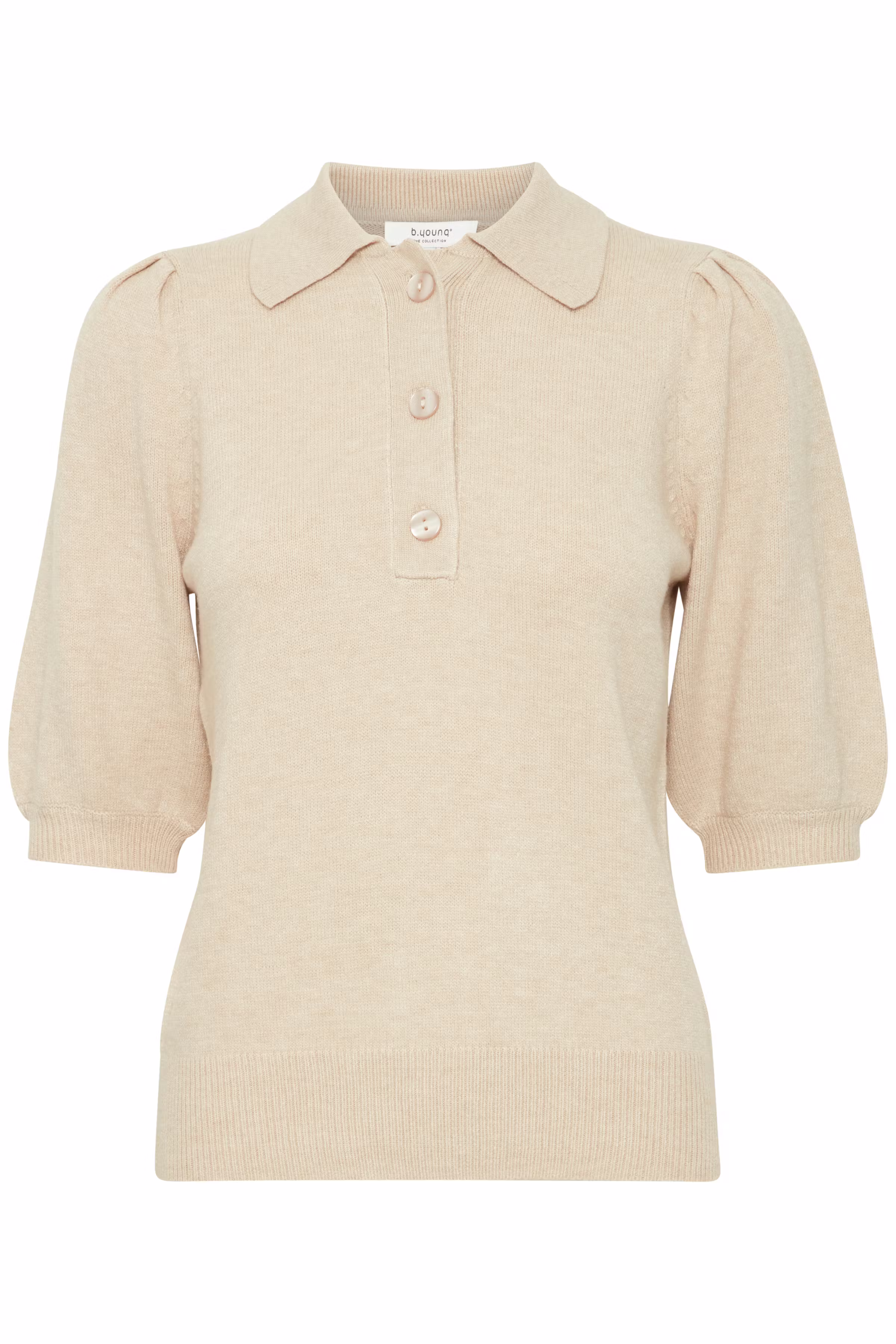 BYNONINA Pullover PACK FRONT 20811907-1407081