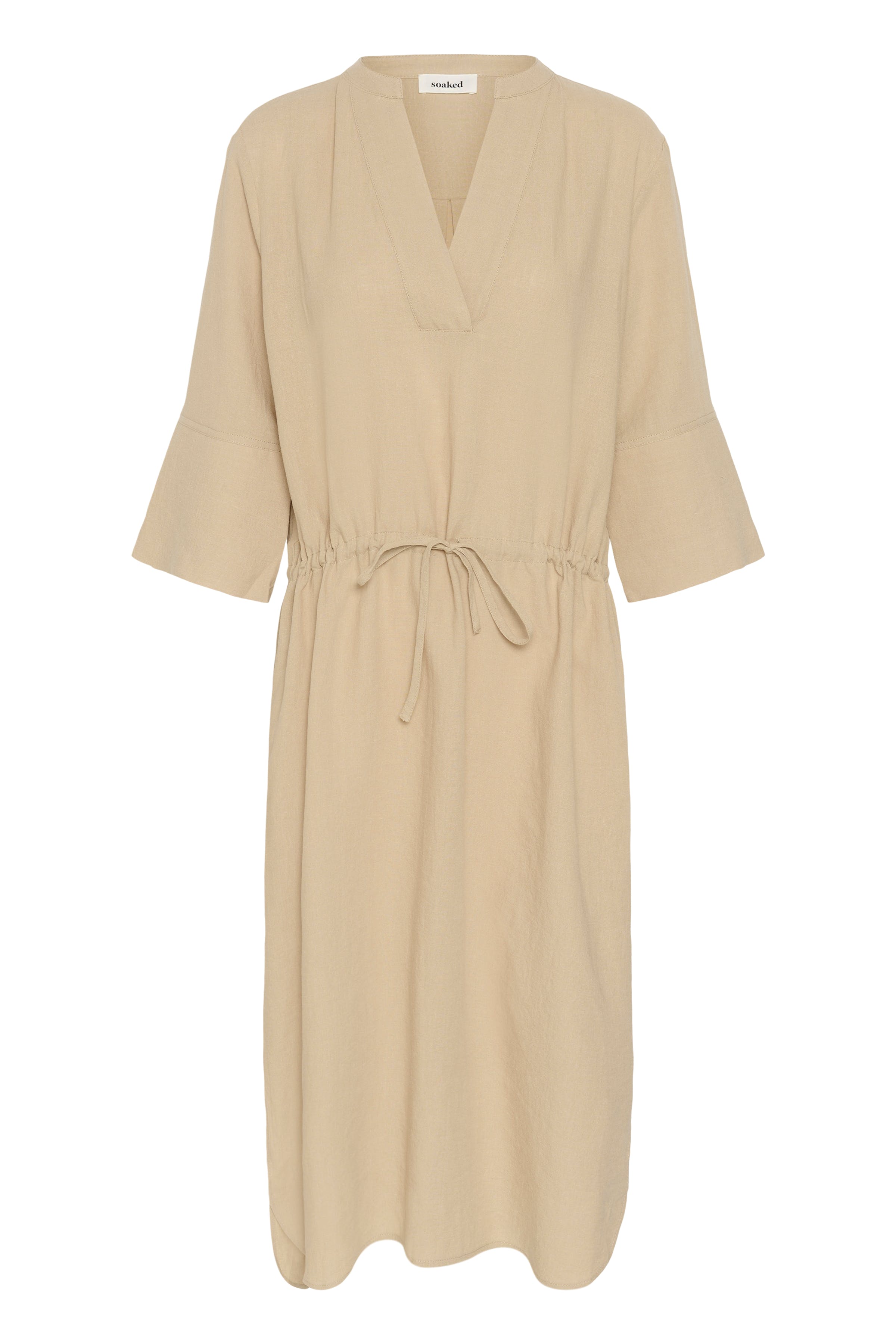 SLAria Kjole PACK FRONT 30409128-194008