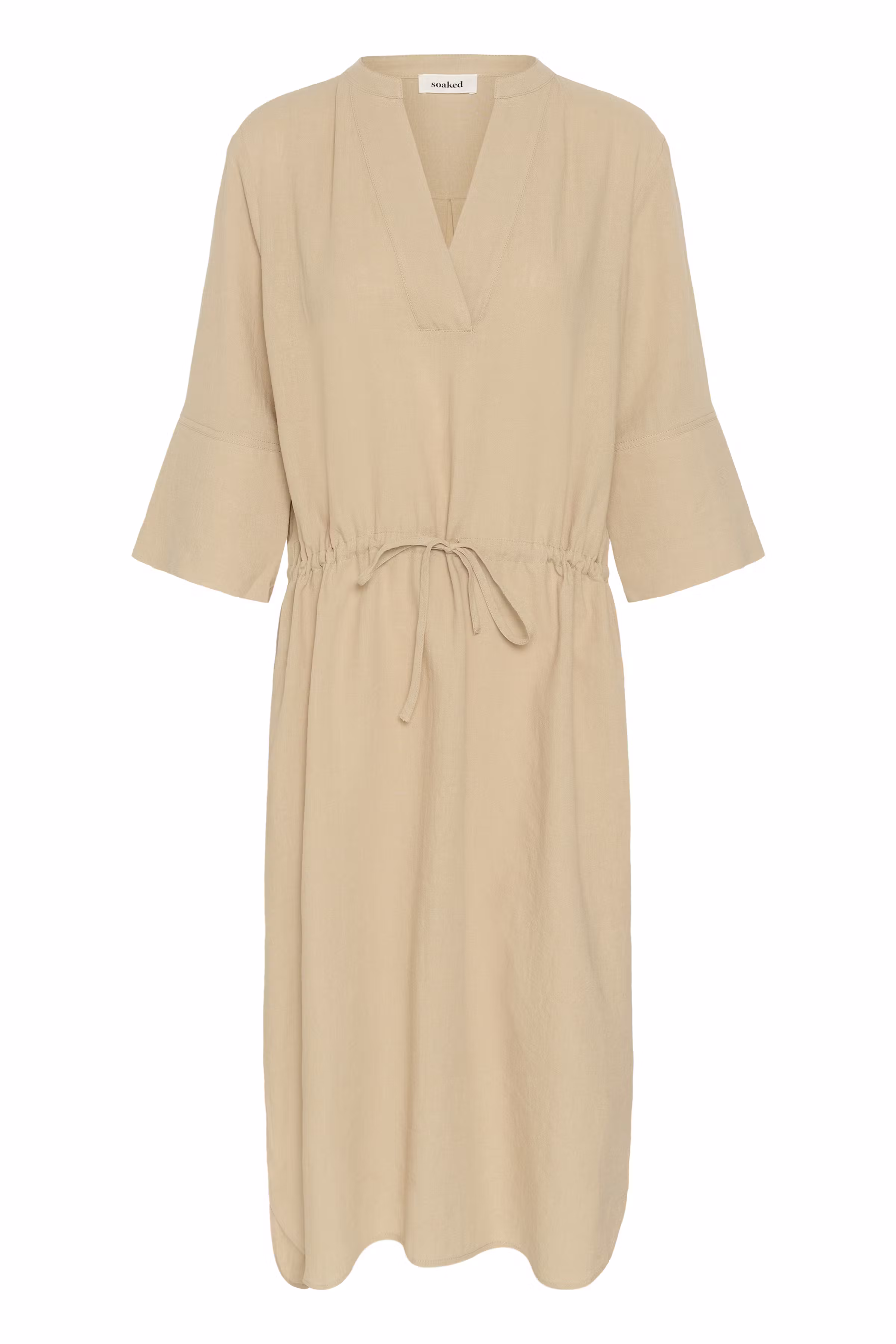 SLAria Jurk PACK FRONT 30409128-151307