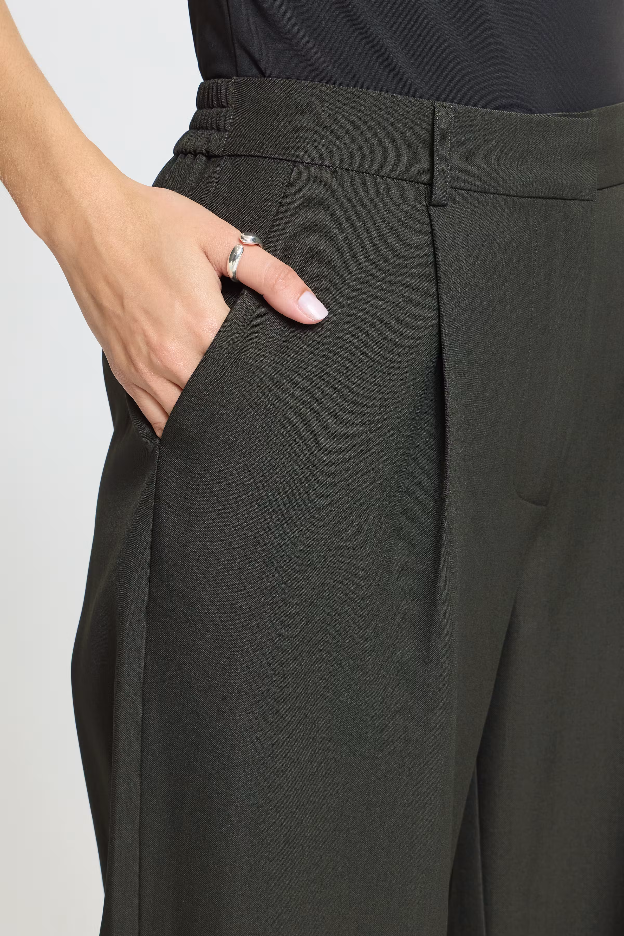 IHFAVA Trousers LOOKBOOK DETAIL 20125679-1905091