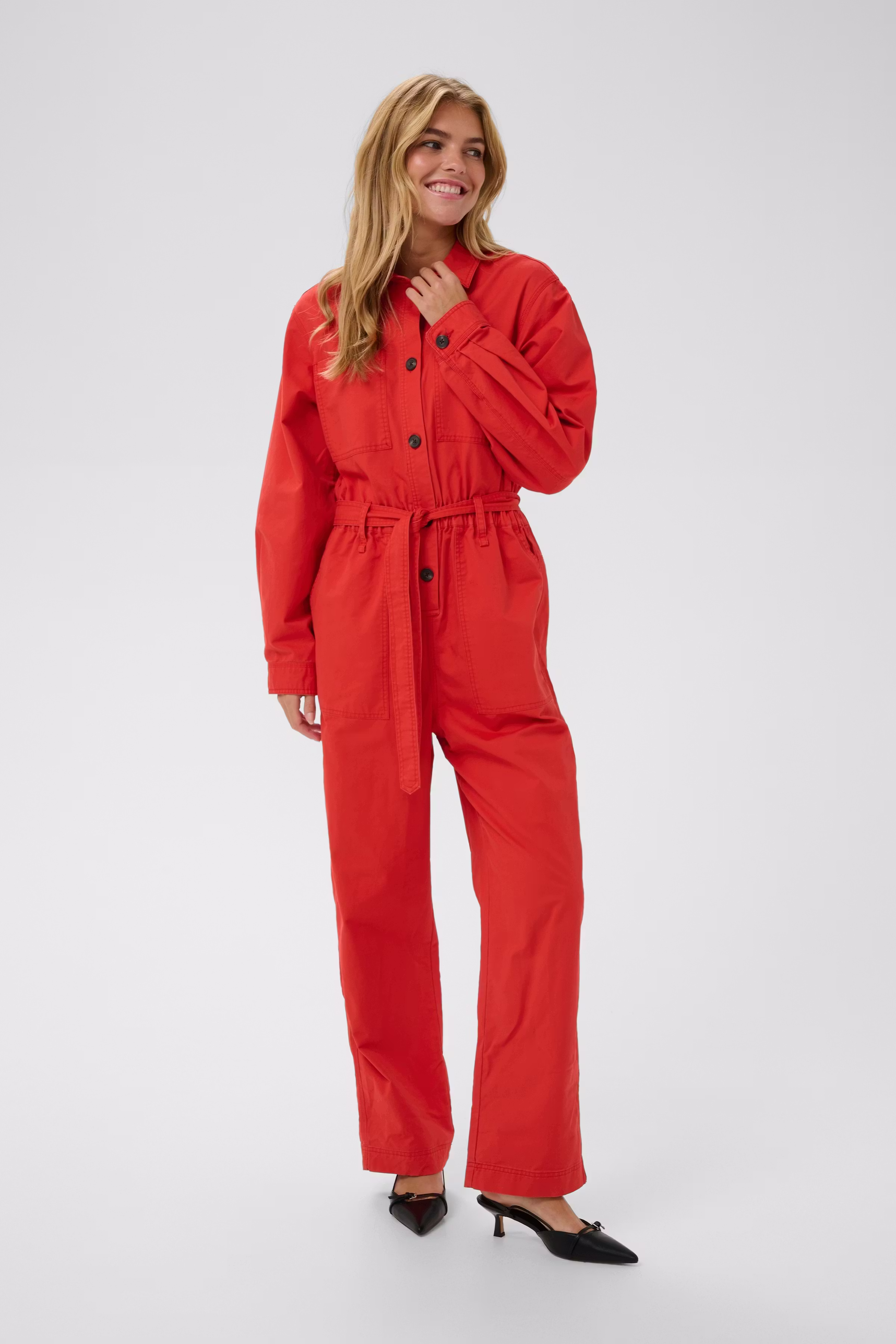ParkerSZ Jumpsuit LOOKBOOK FRONT 30514877-181549