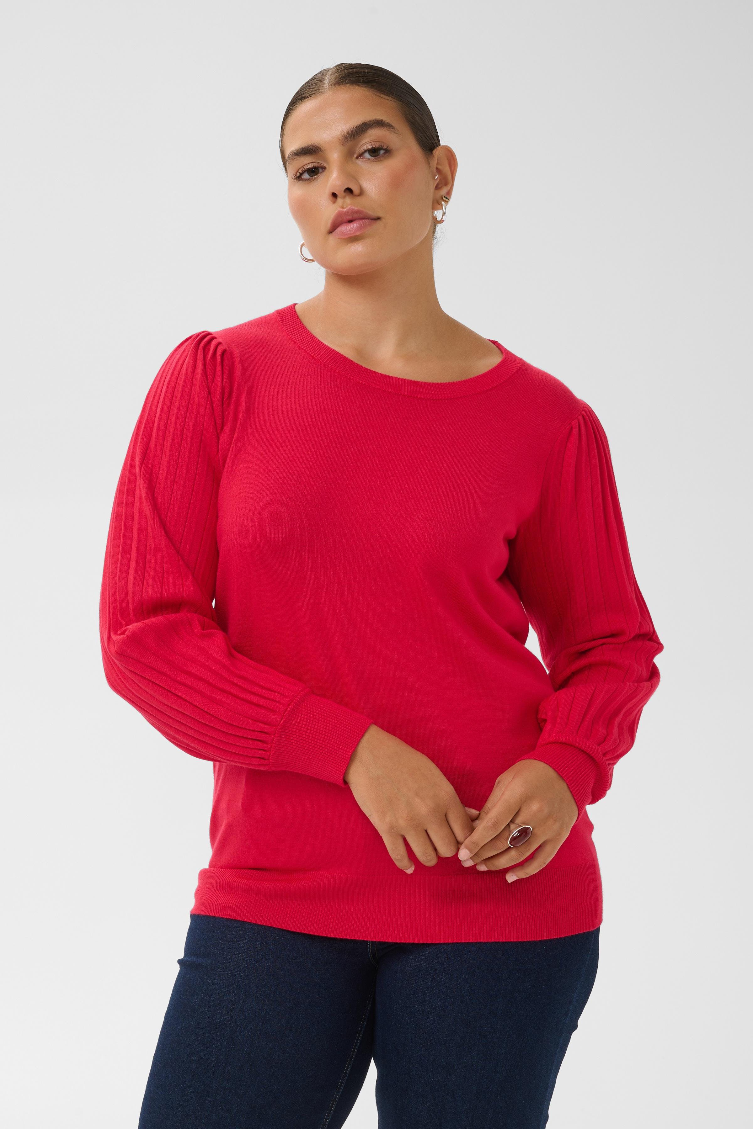 KCloni Pullover LOOKBOOK FRONT 10581811-191762