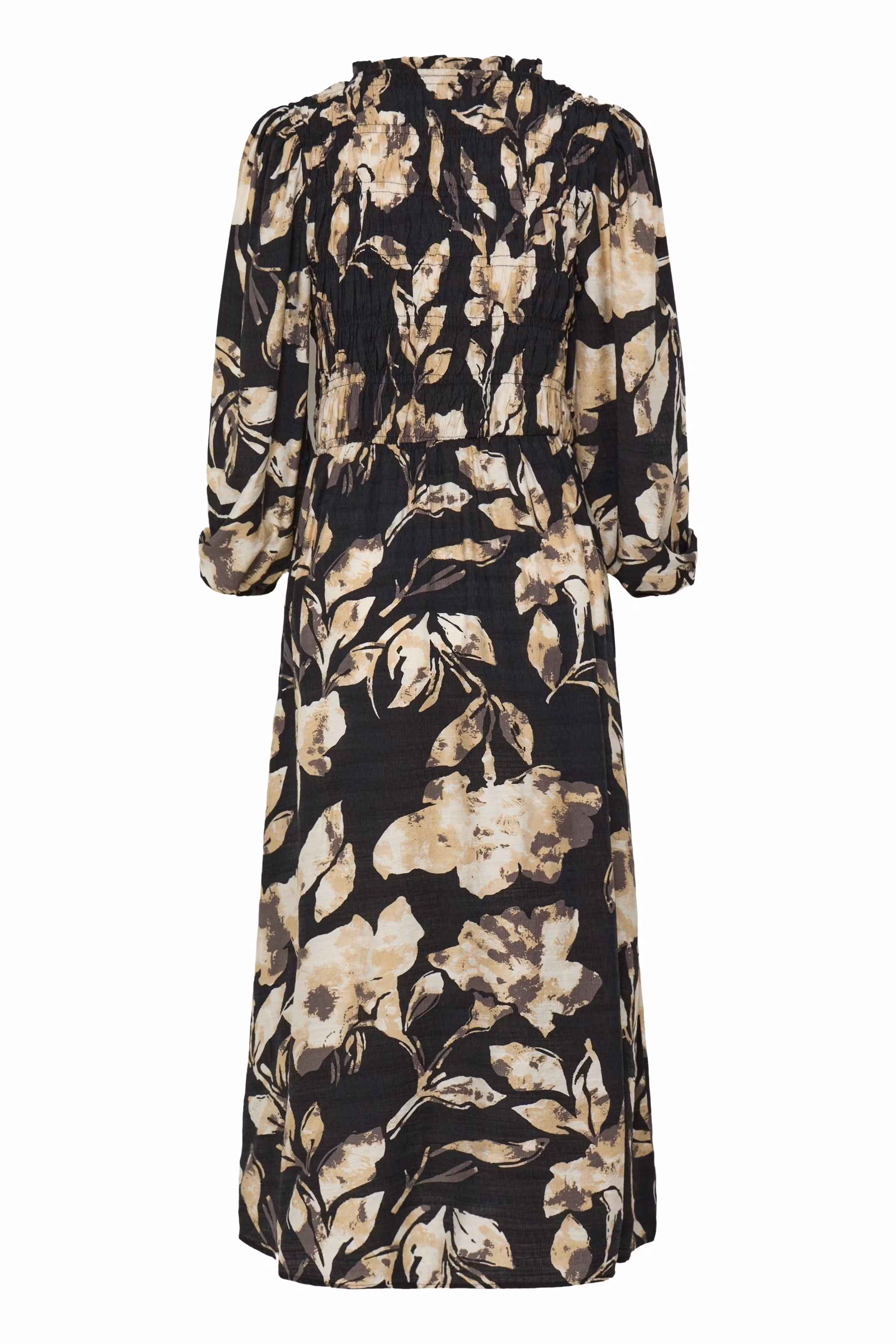 FRARIANA Kjole PACK BACK 20617074-900001437