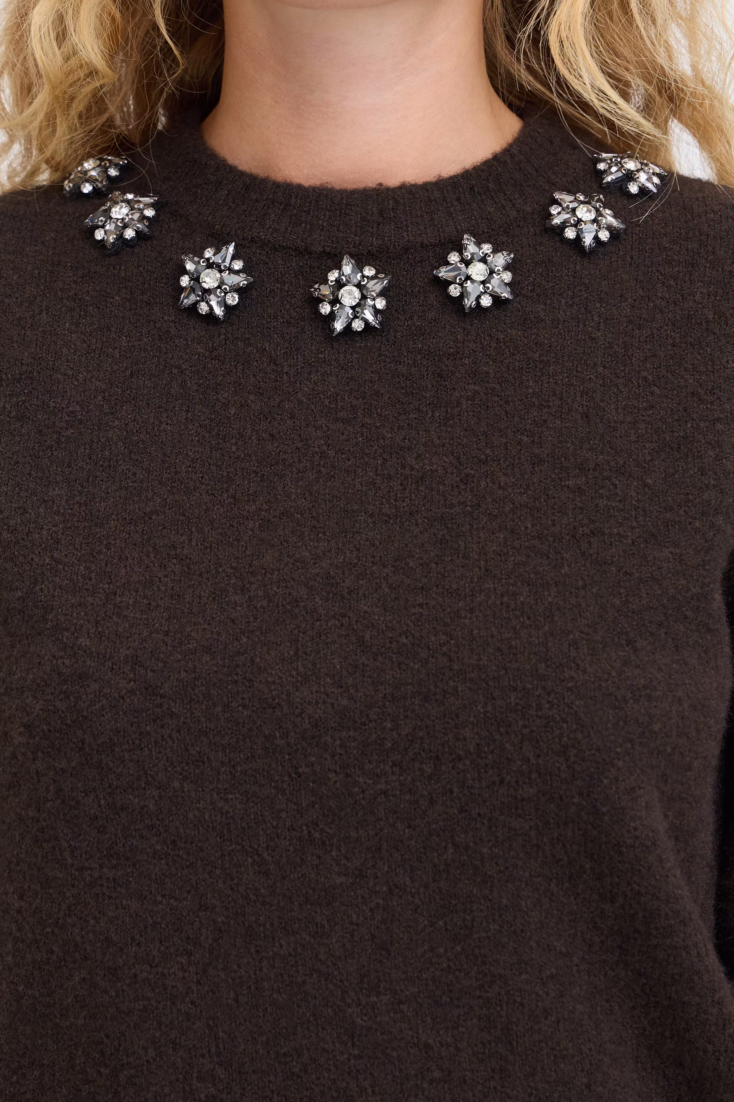 BYOMEA Pullover LOOKBOOK DETAIL 20819755-191016