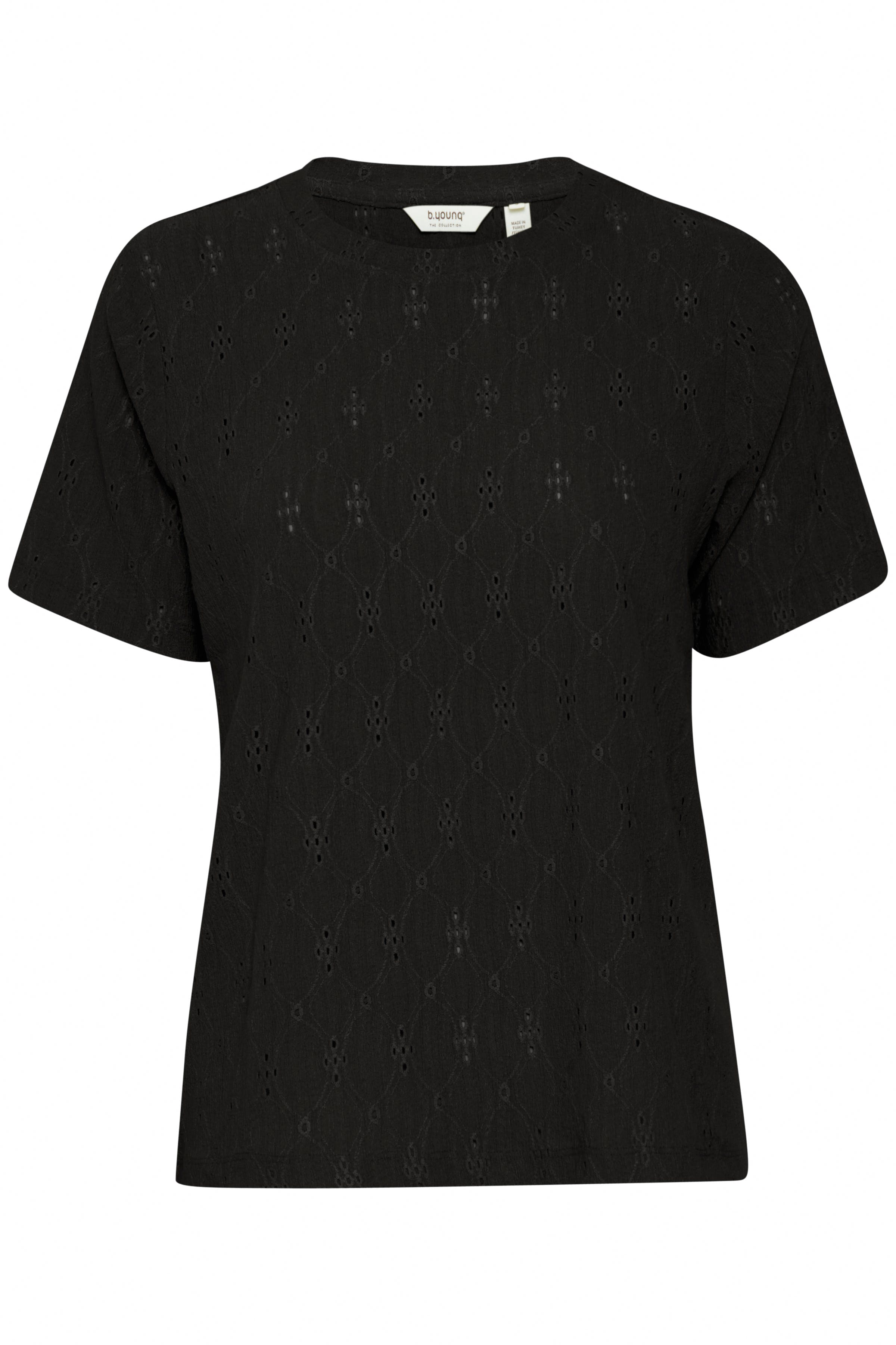 BXSILVA T-shirt PACK FRONT 20815034-200451