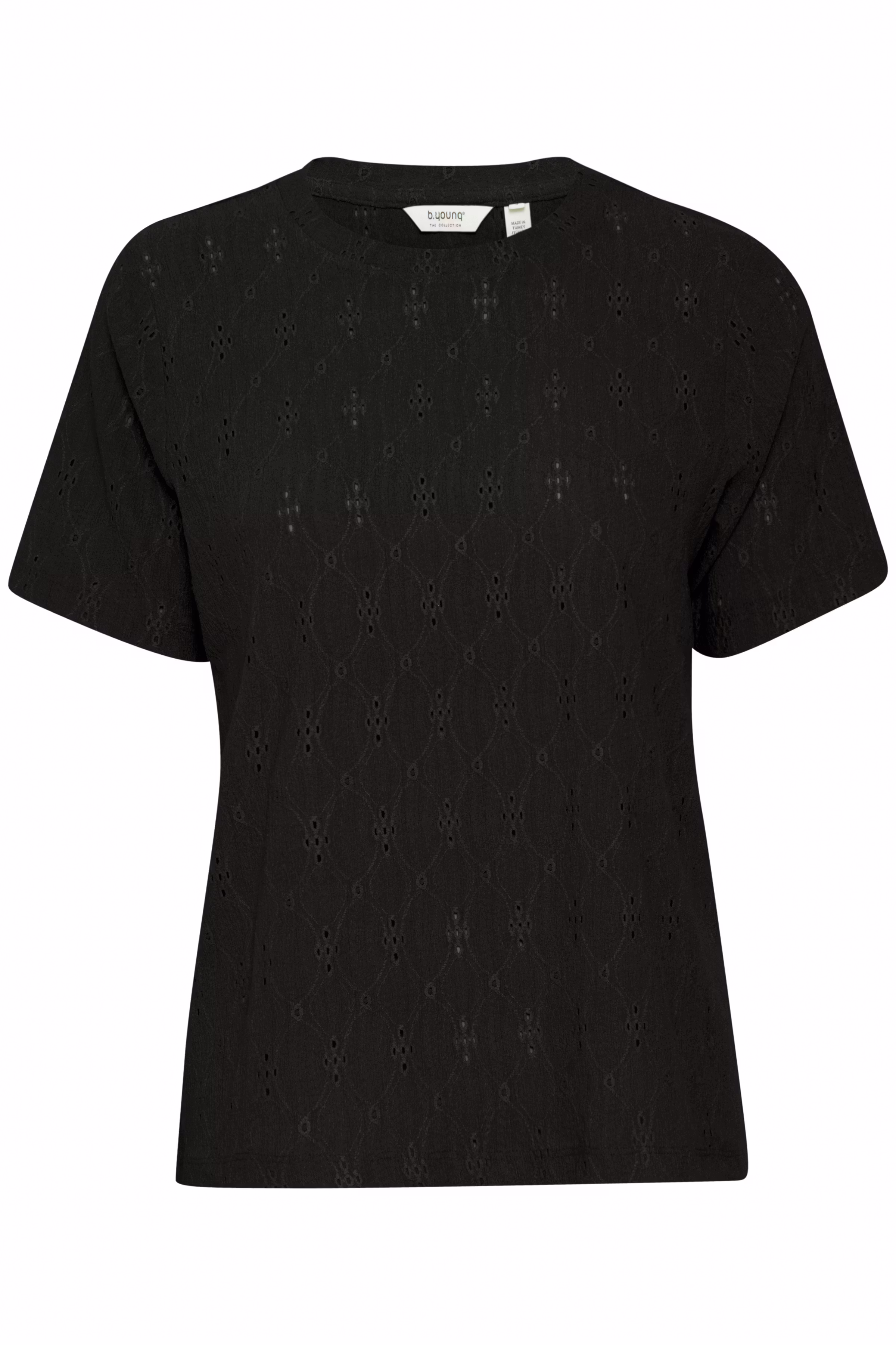 BXSILVA T-shirt PACK FRONT 20815034-200451