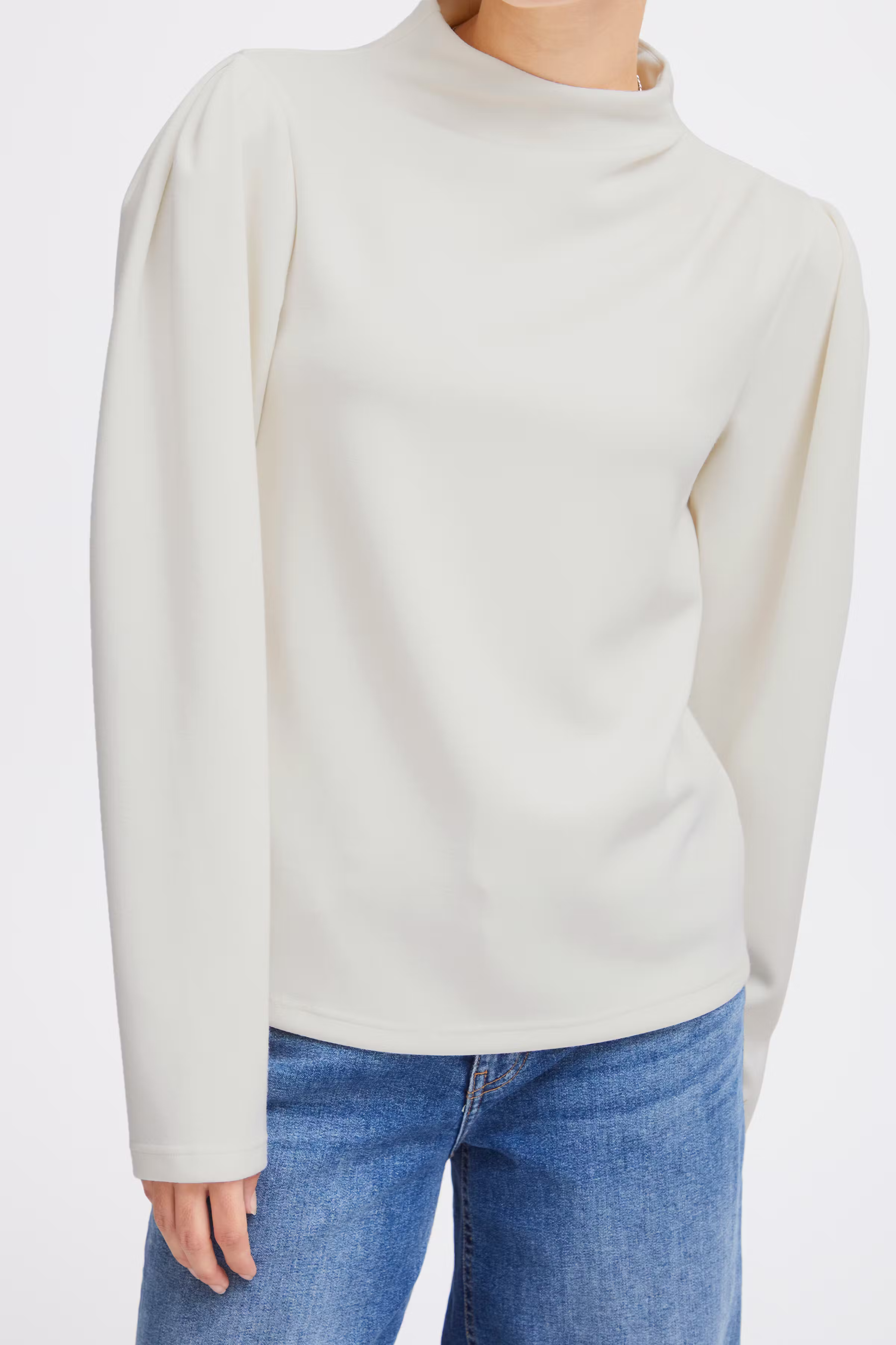 IHNAIDA Bluse LOOKBOOK DETAIL 20120519-114202