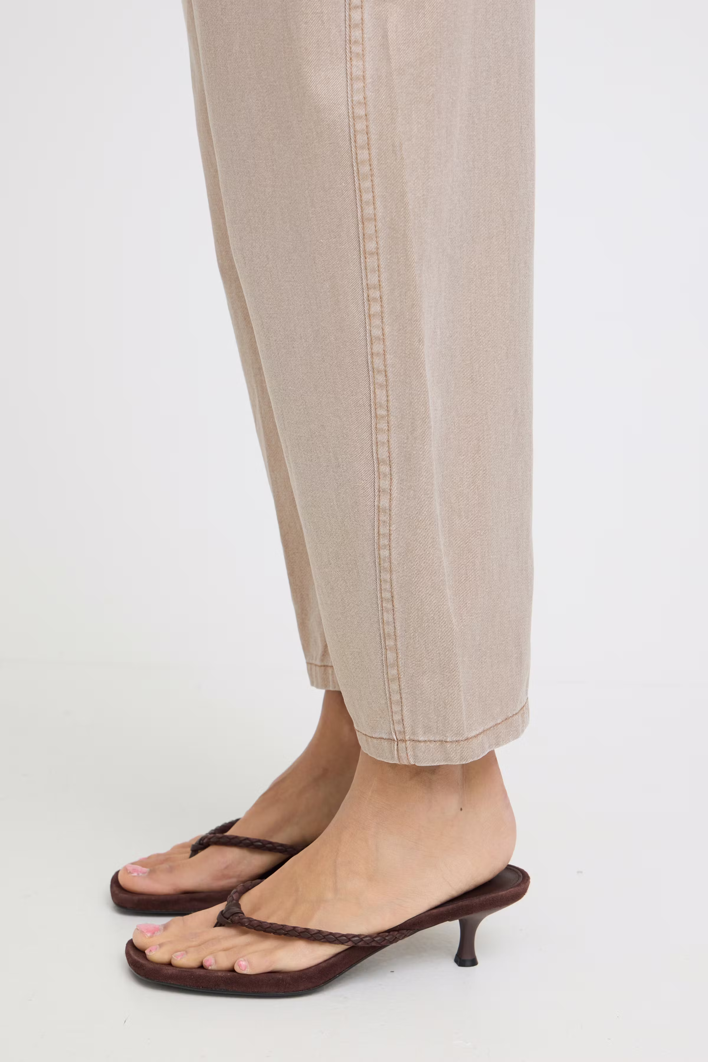 BYLUPINA Jeans LOOKBOOK DETAIL 20818744-161212