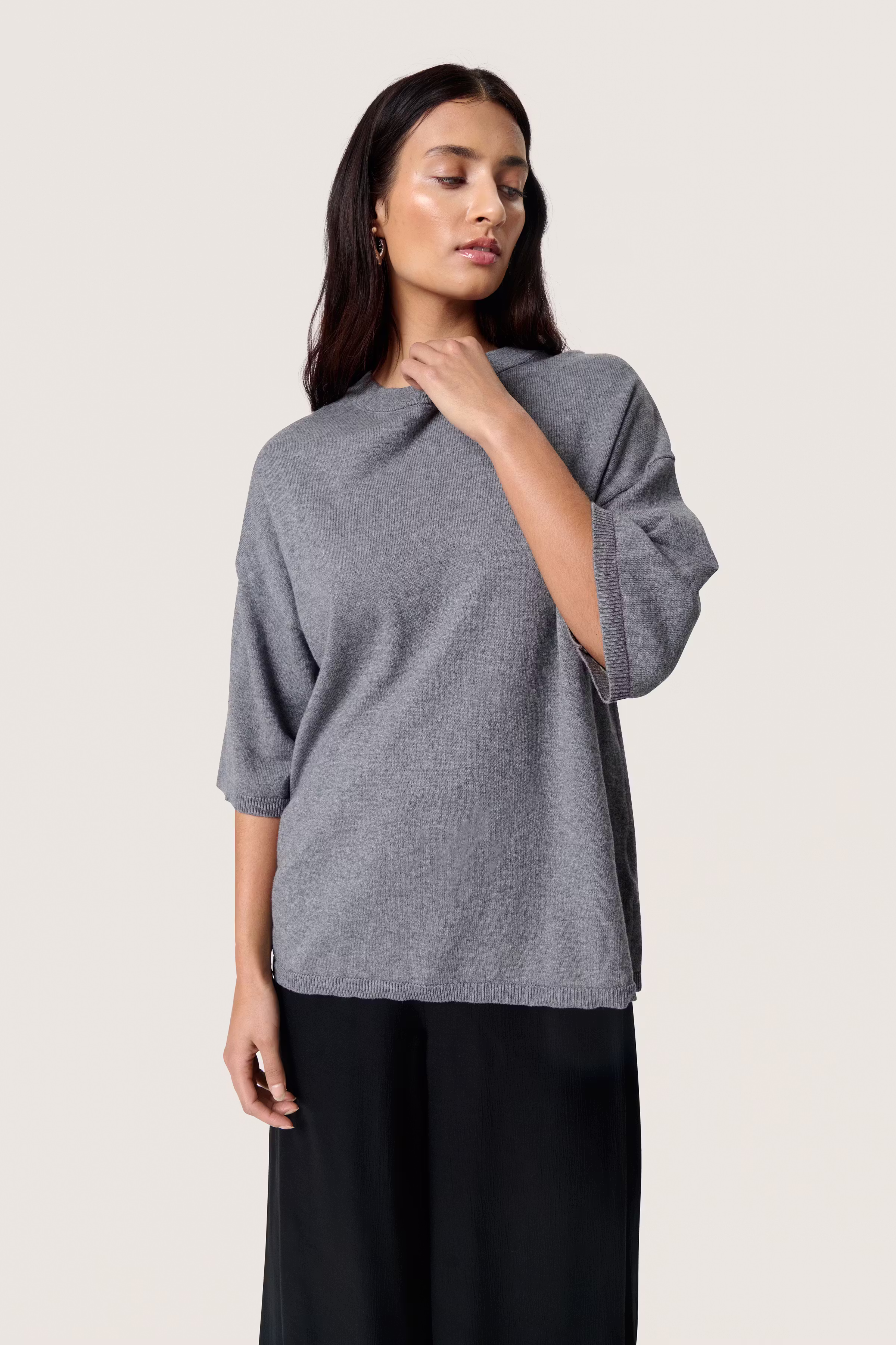 SLSanja Pullover LOOKBOOK FRONT 30408564-303161