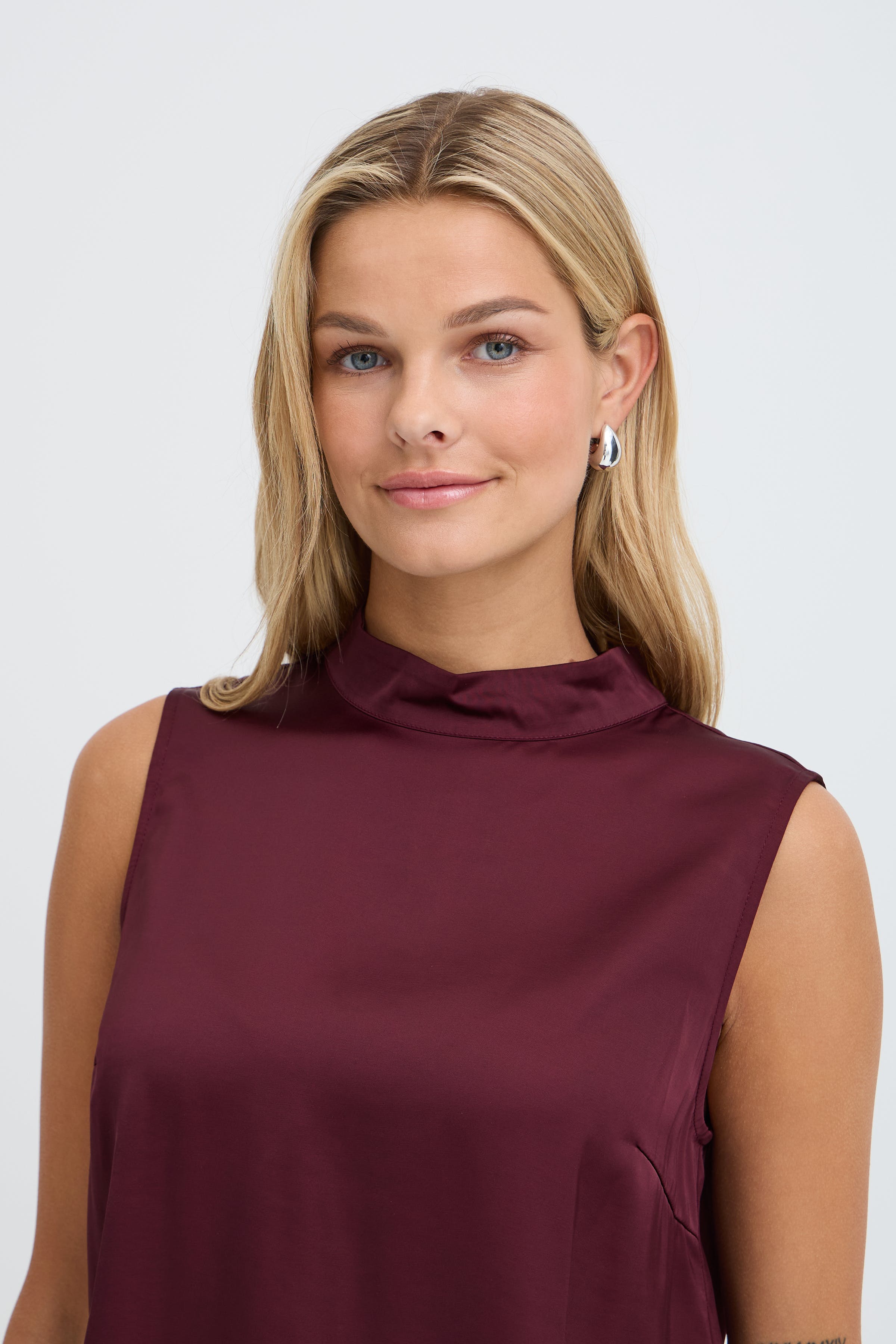 FRJUNIA Top LOOKBOOK DETAIL 20618546-191627