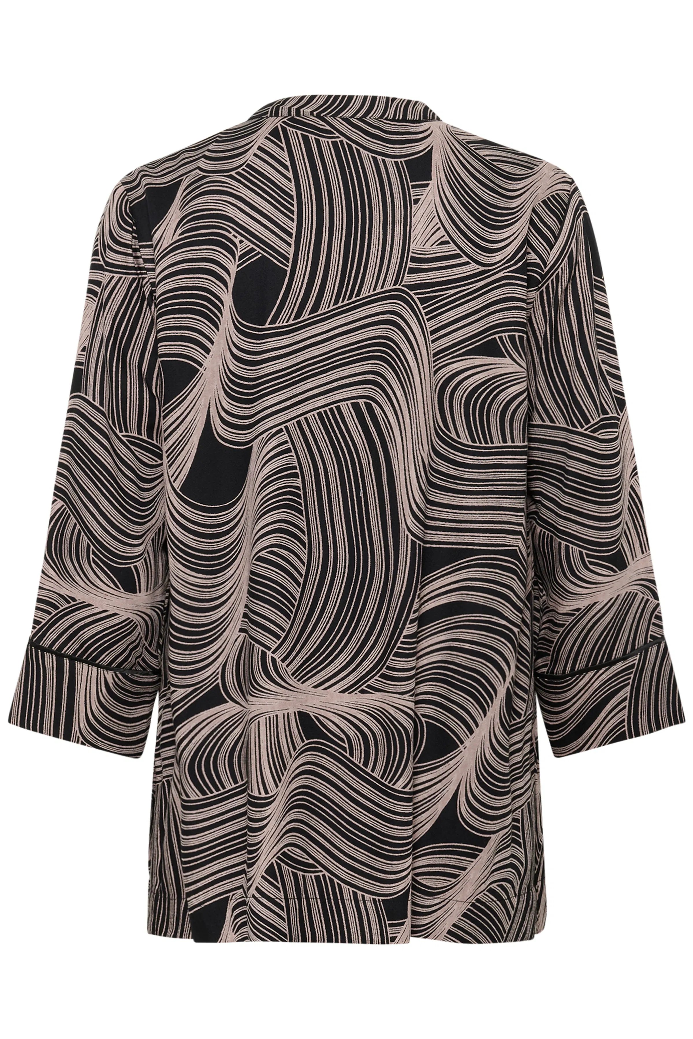 BPerianna Blouse PACK BACK 40200041-108648