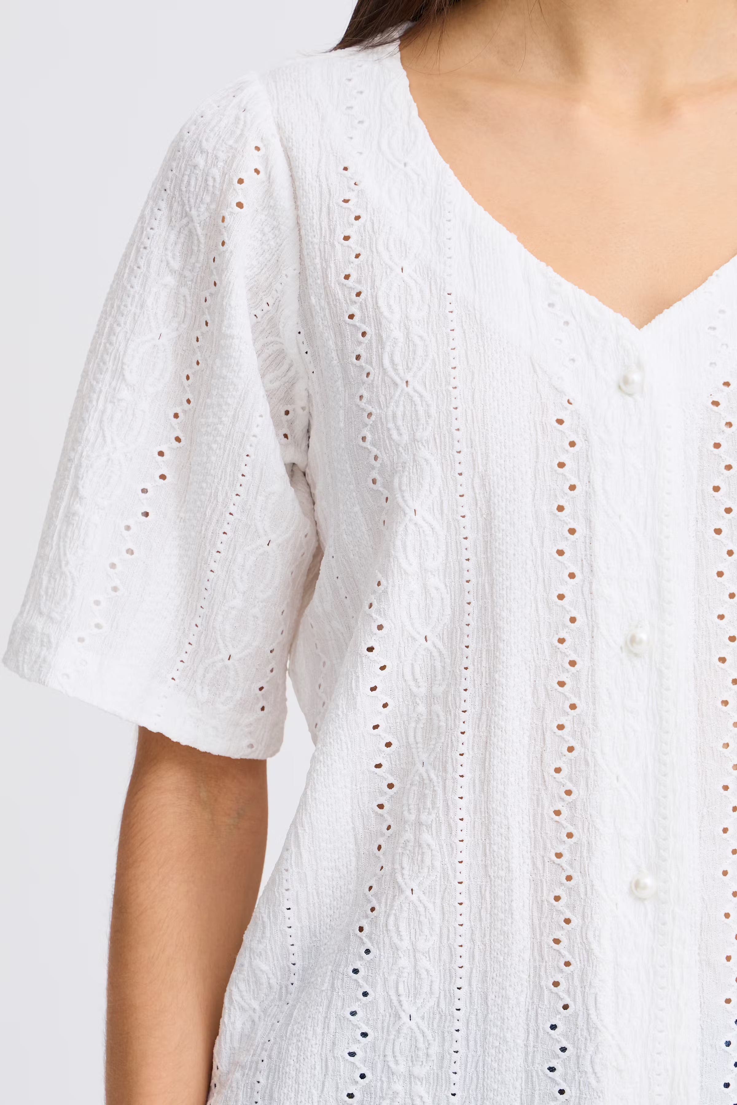 FREMIRA T-shirt LOOKBOOK DETAIL 20615830-110602