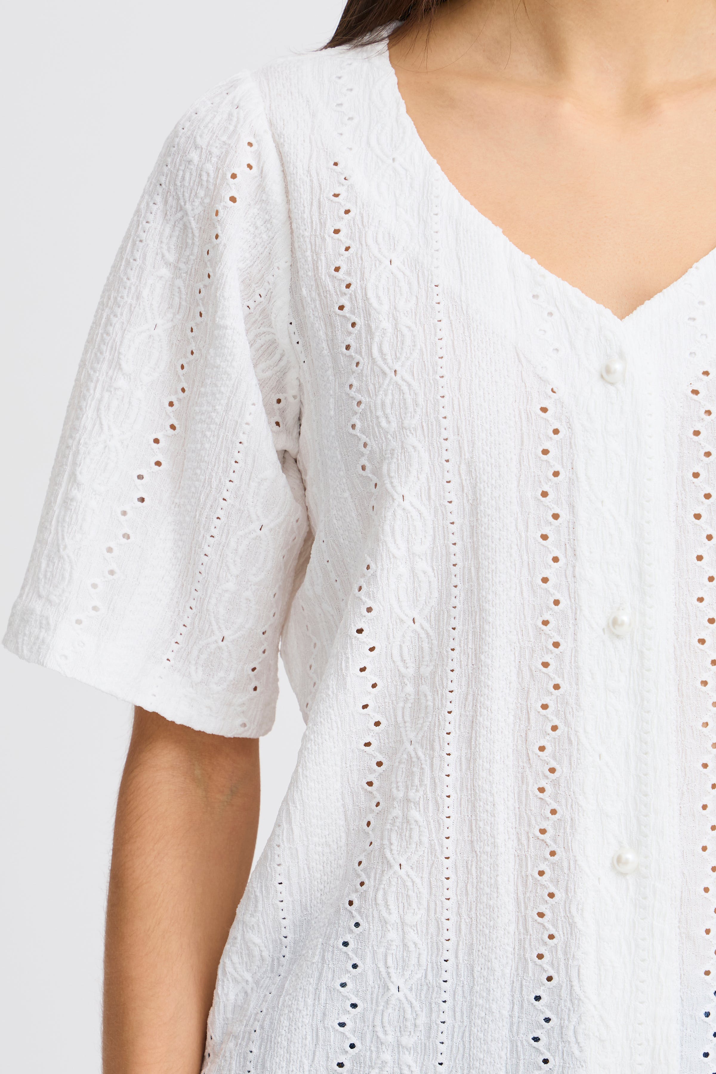 FREMIRA T-shirt LOOKBOOK DETAIL 20615830-110602