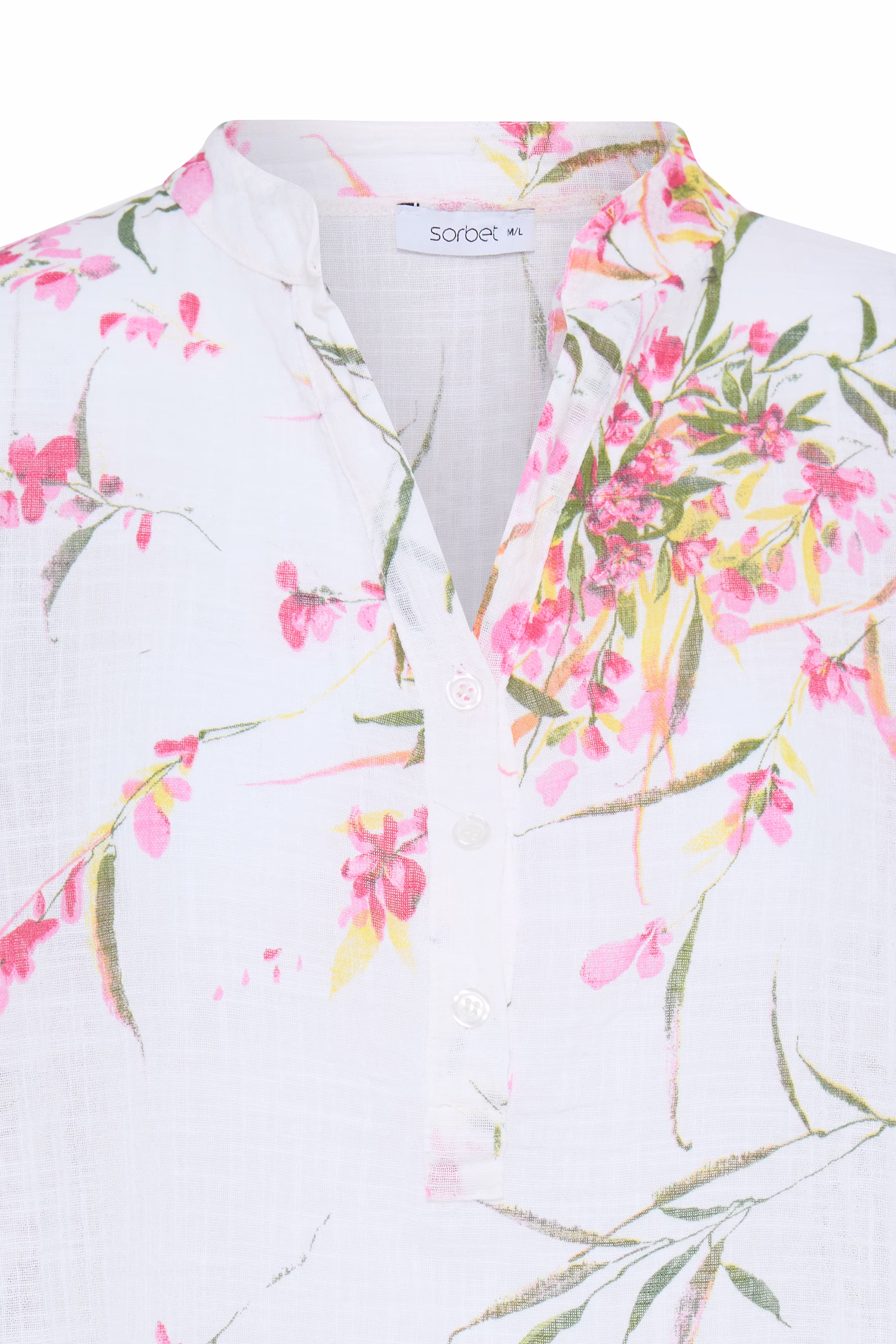 SBALEXA Bluse PACK DETAIL 22101172-110602