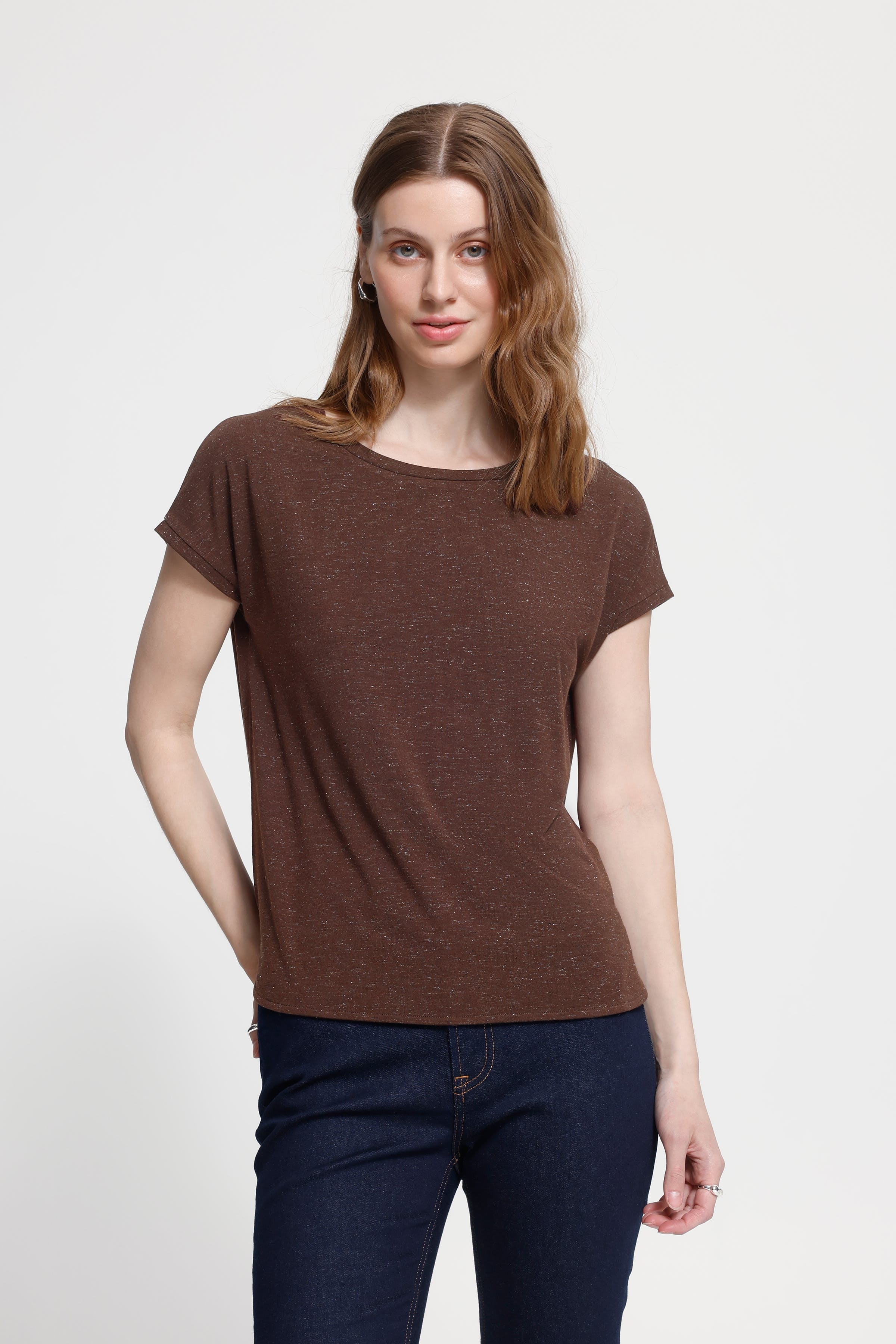 IHREBEL T-shirt LOOKBOOK FRONT 20109945-191419