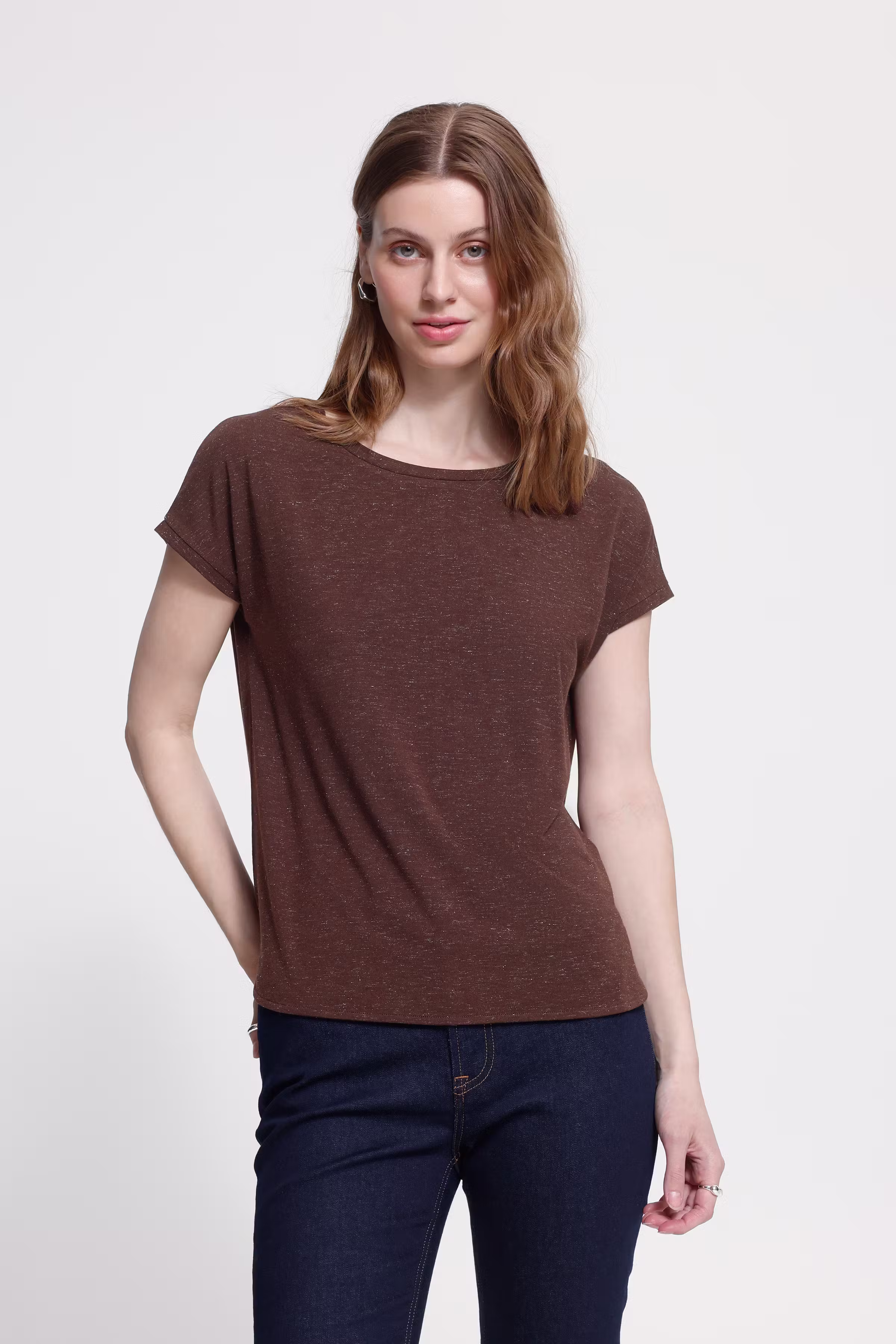 IHREBEL T-shirt LOOKBOOK FRONT 20109945-191419