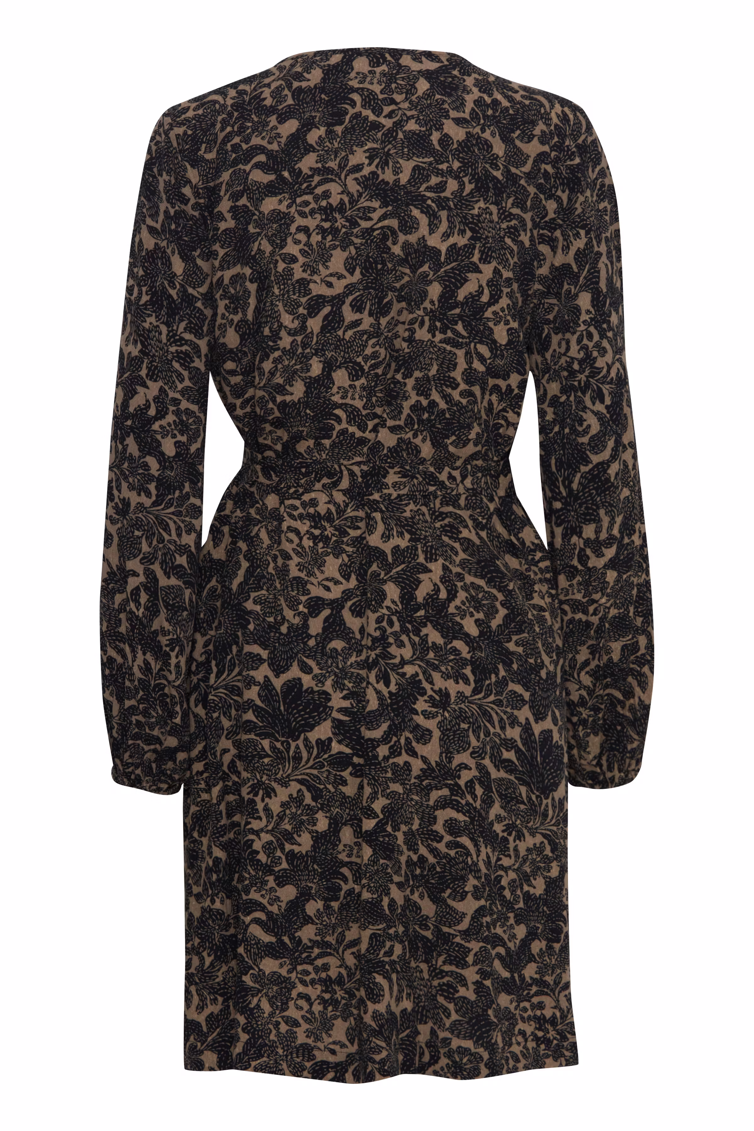 IRFINA Jurk PACK BACK 20121756-203601