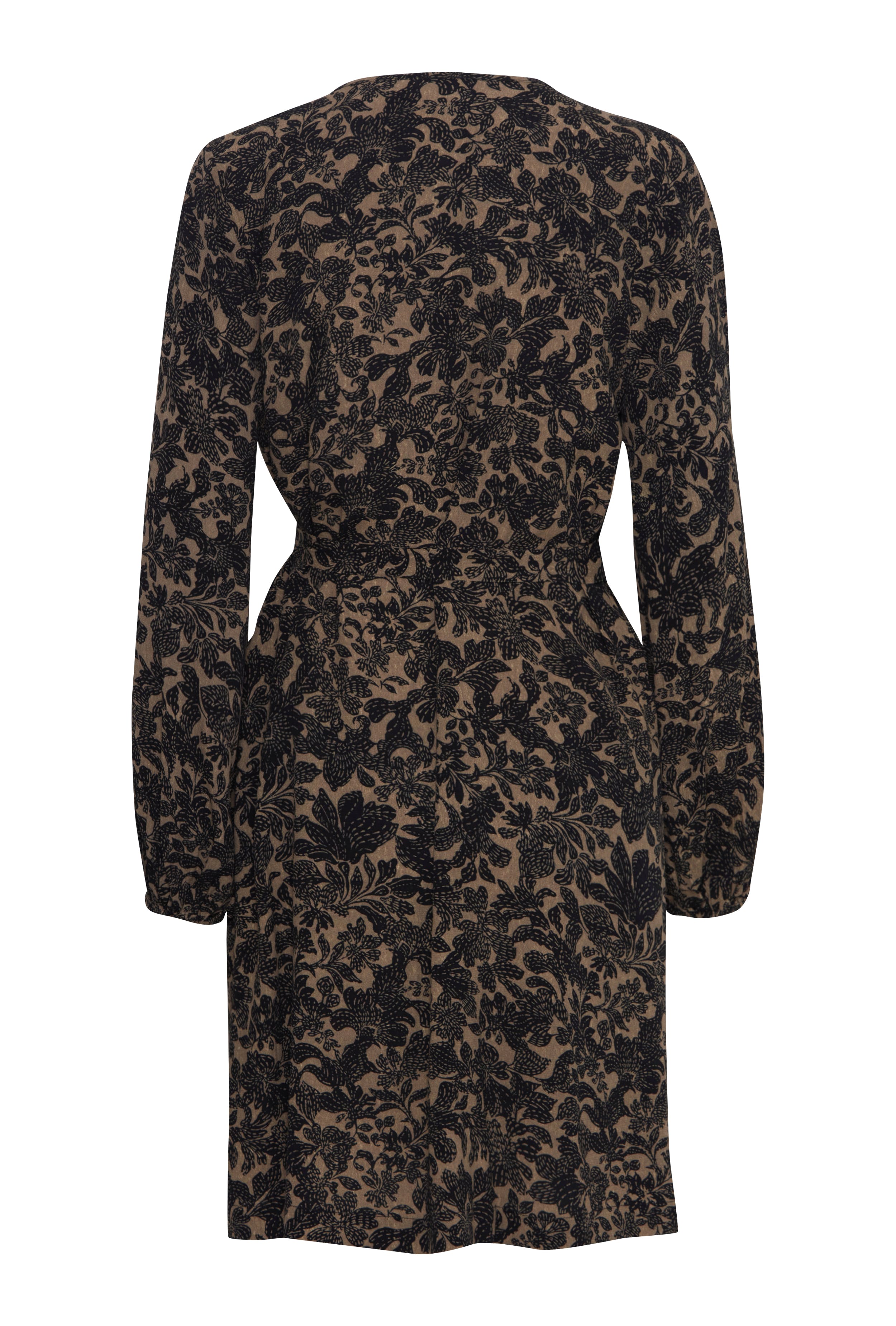 IRFINA Jurk PACK BACK 20121756-203601