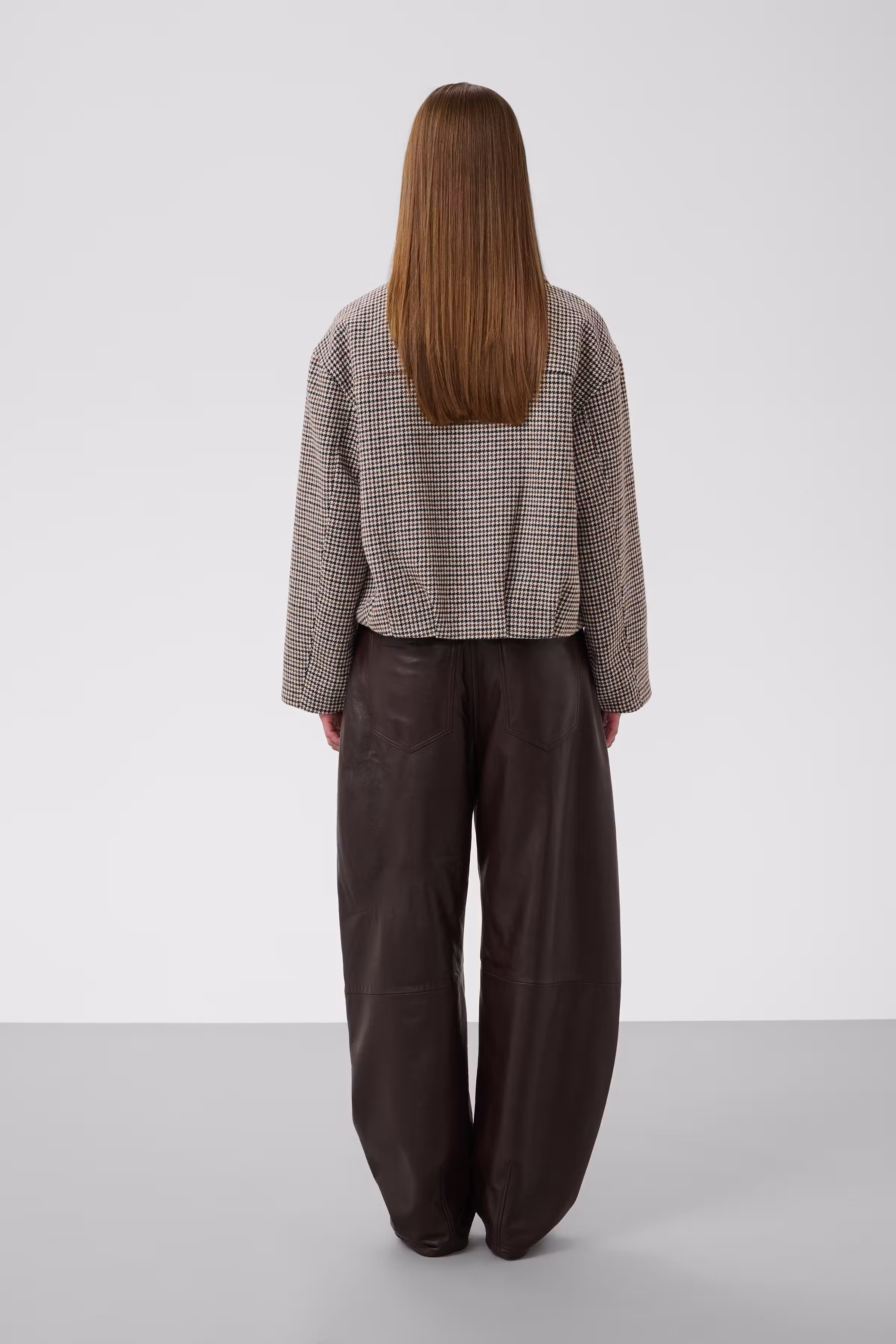 SLIvy Oberbekleidung LOOKBOOK BACK 30409864-305582