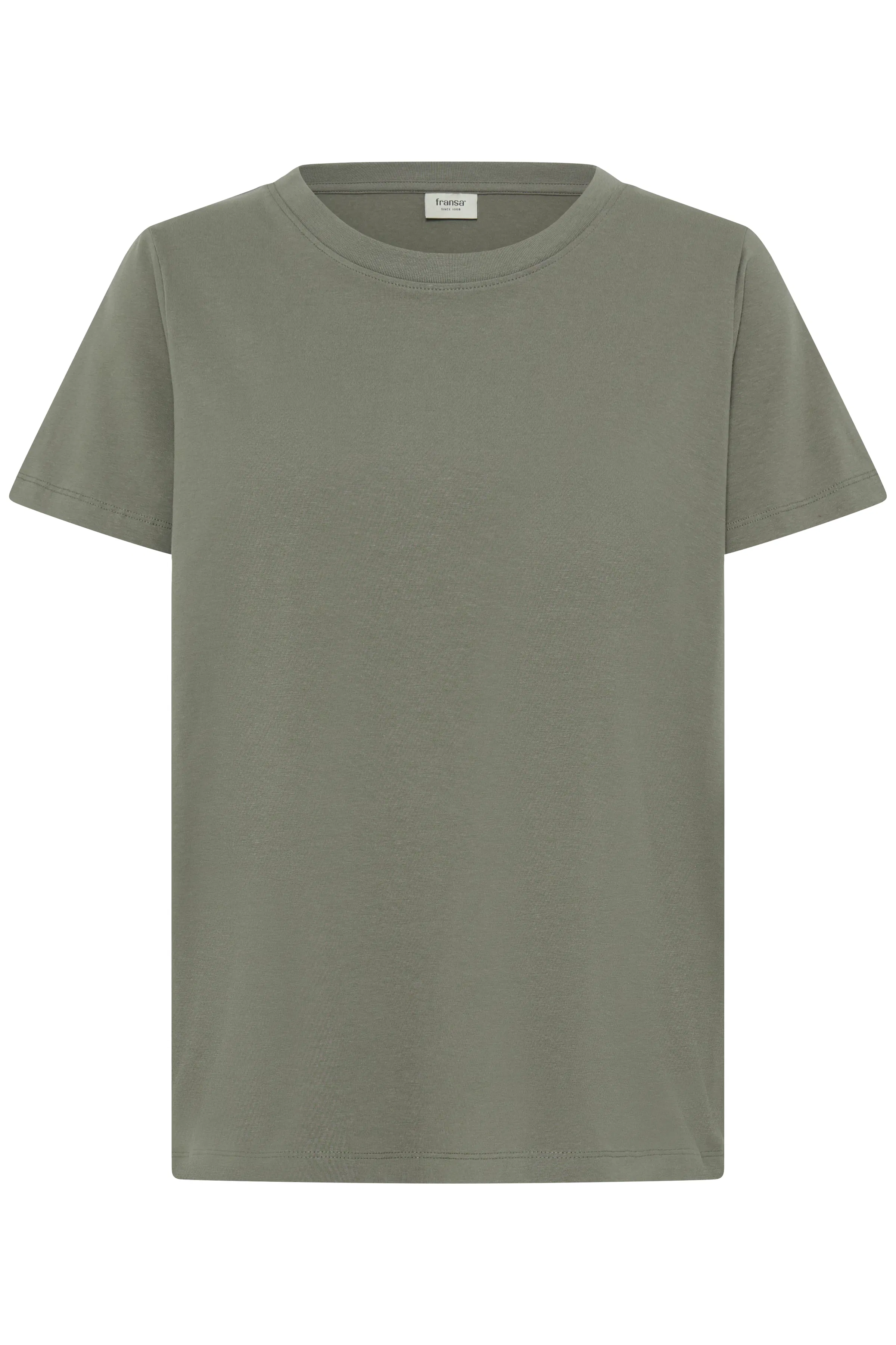 FRZashoulder T-shirt PACK FRONT 20605388-164030