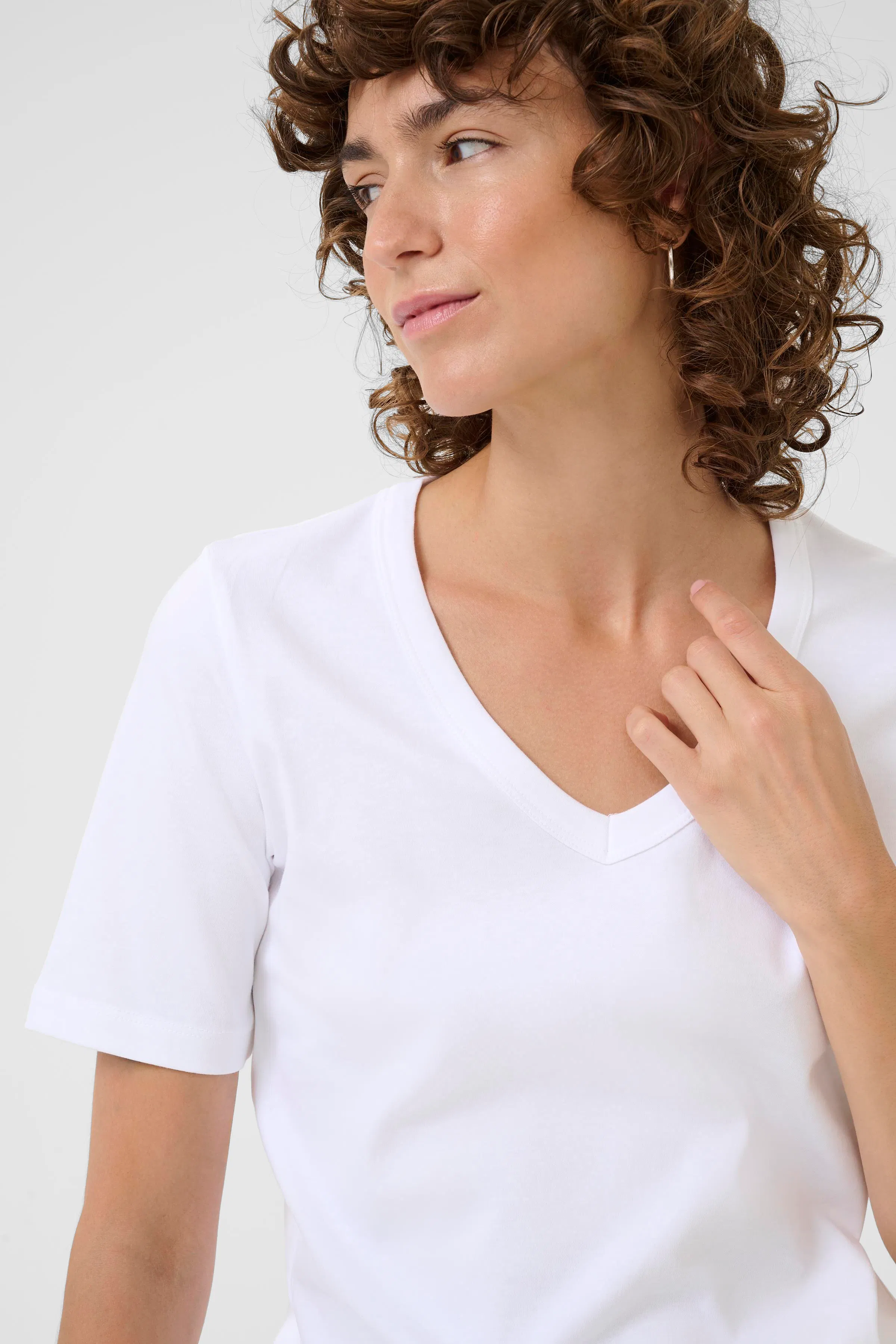 RatansaPW T-shirt LOOKBOOK DETAIL 30309871-110601