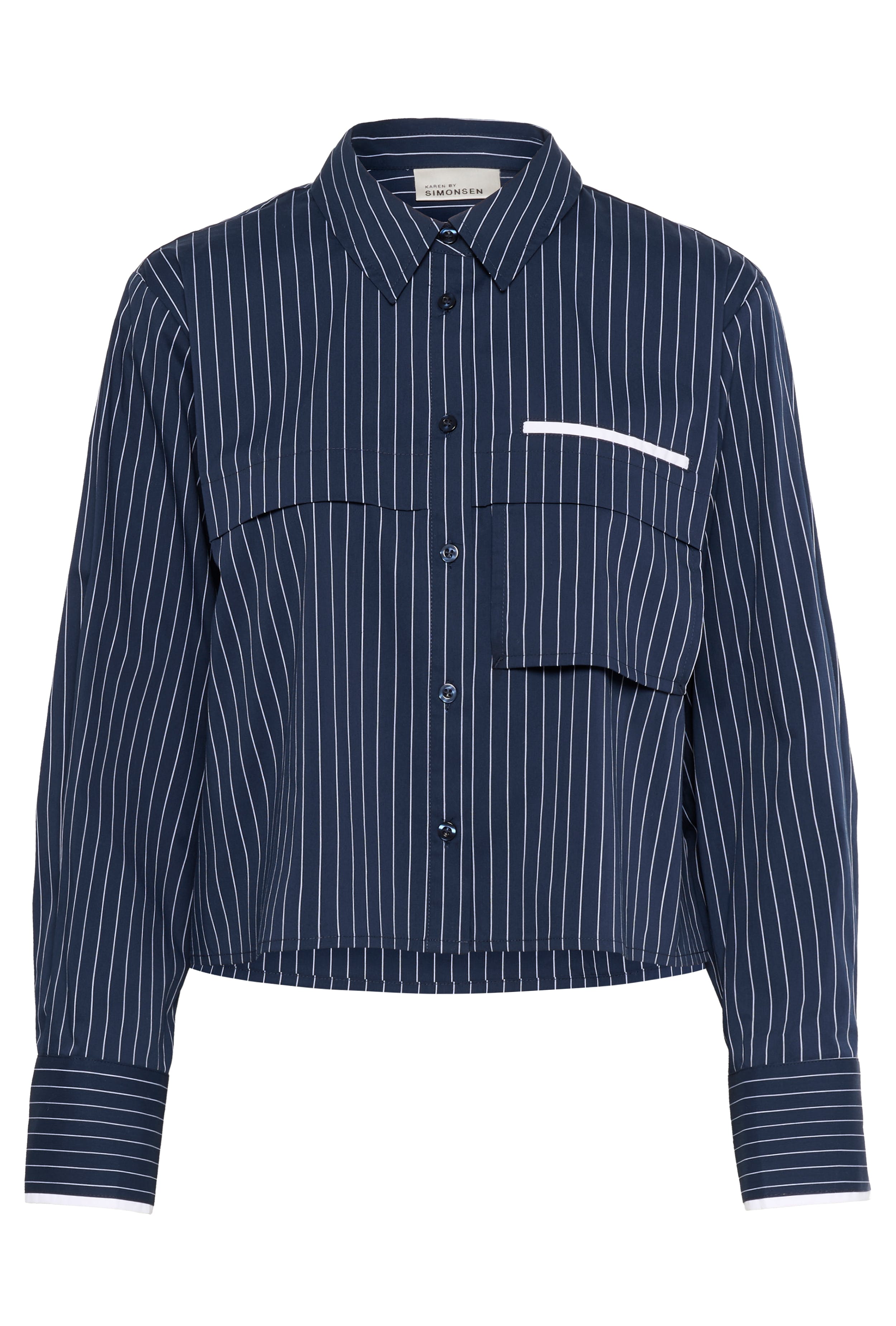 KBAmy Shirt PACK FRONT 10105535-107961