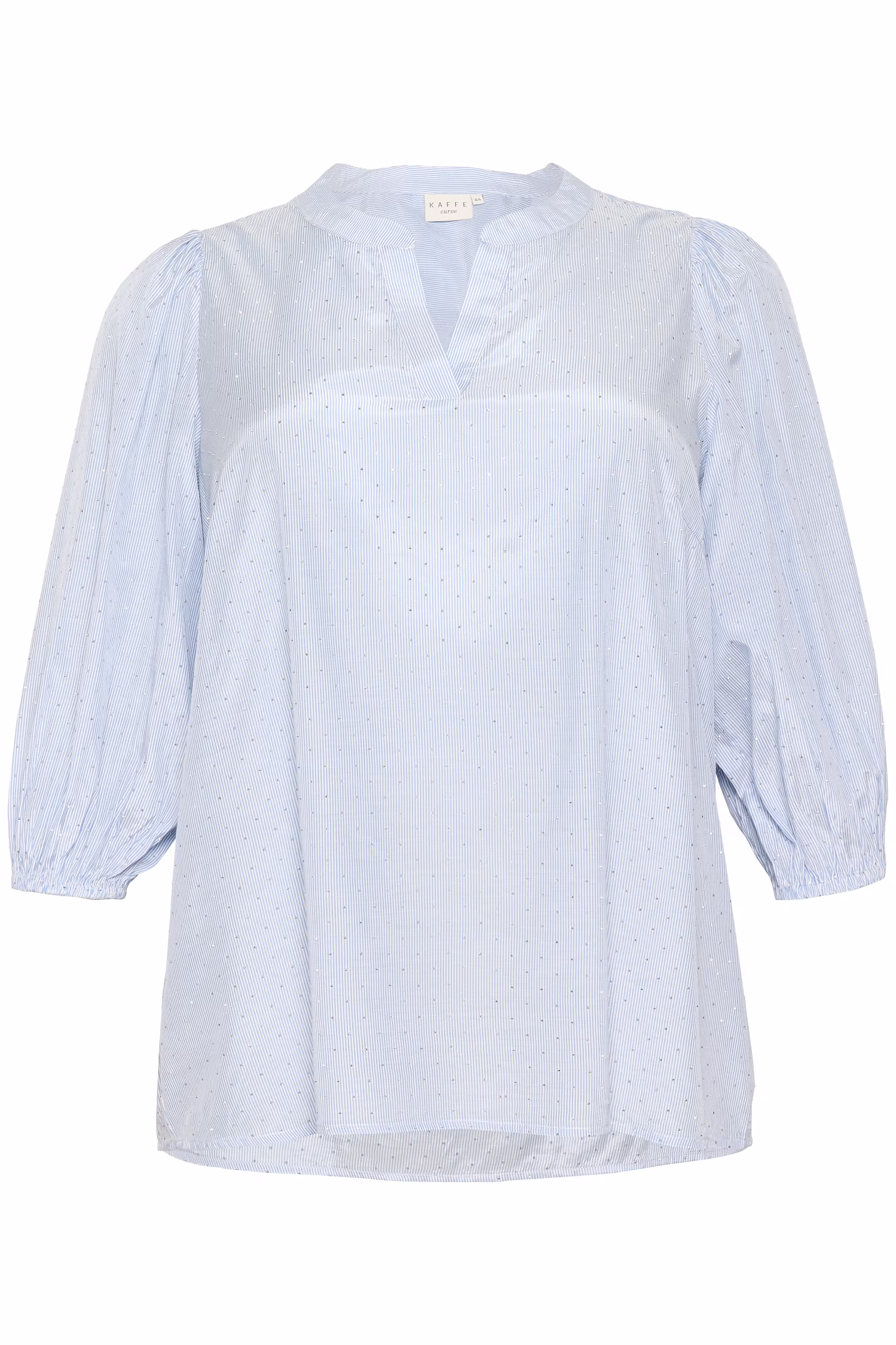 KCmilana Blouse PACK FRONT 10583057-107269