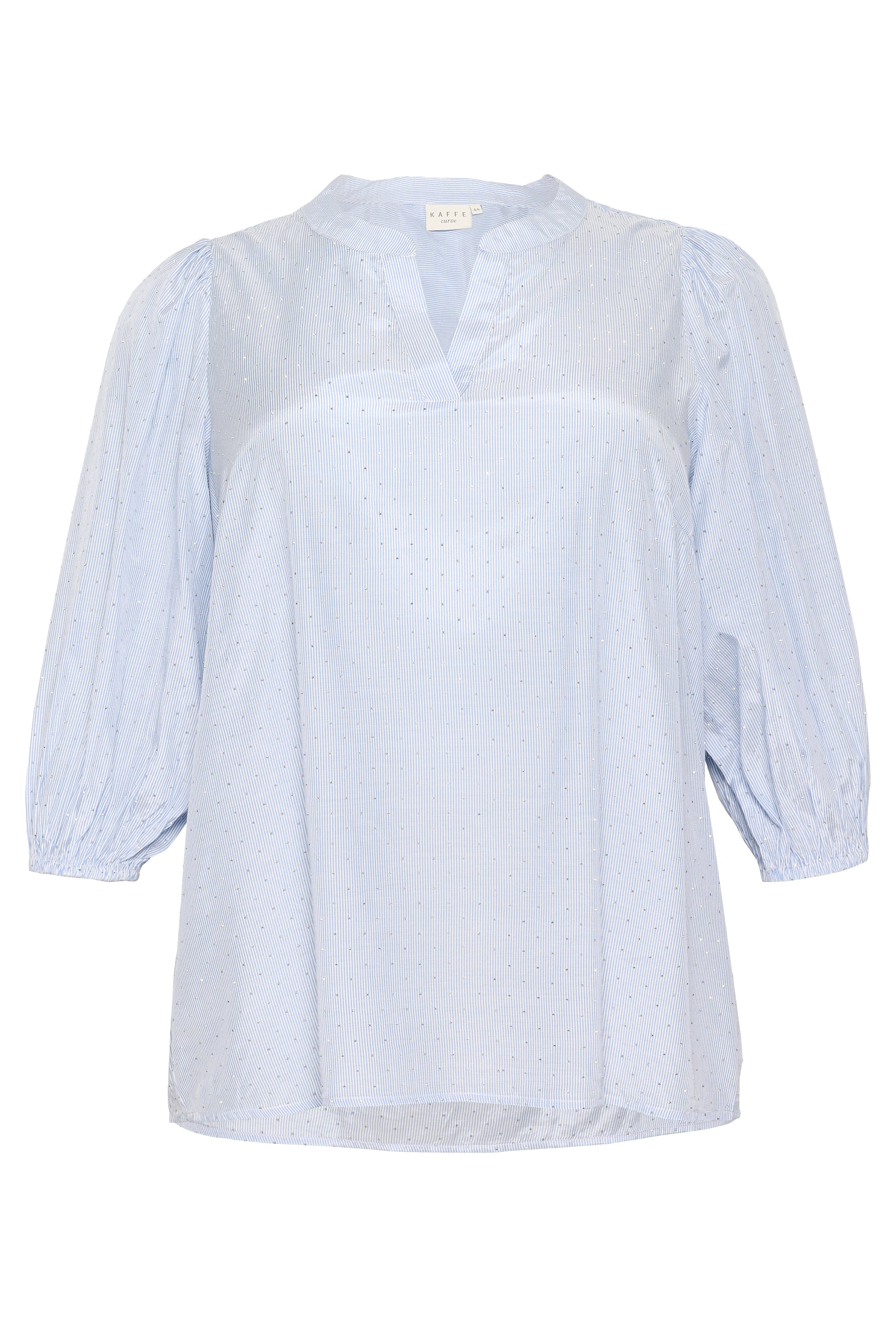 KCmilana Blouse PACK FRONT 10583057-107269